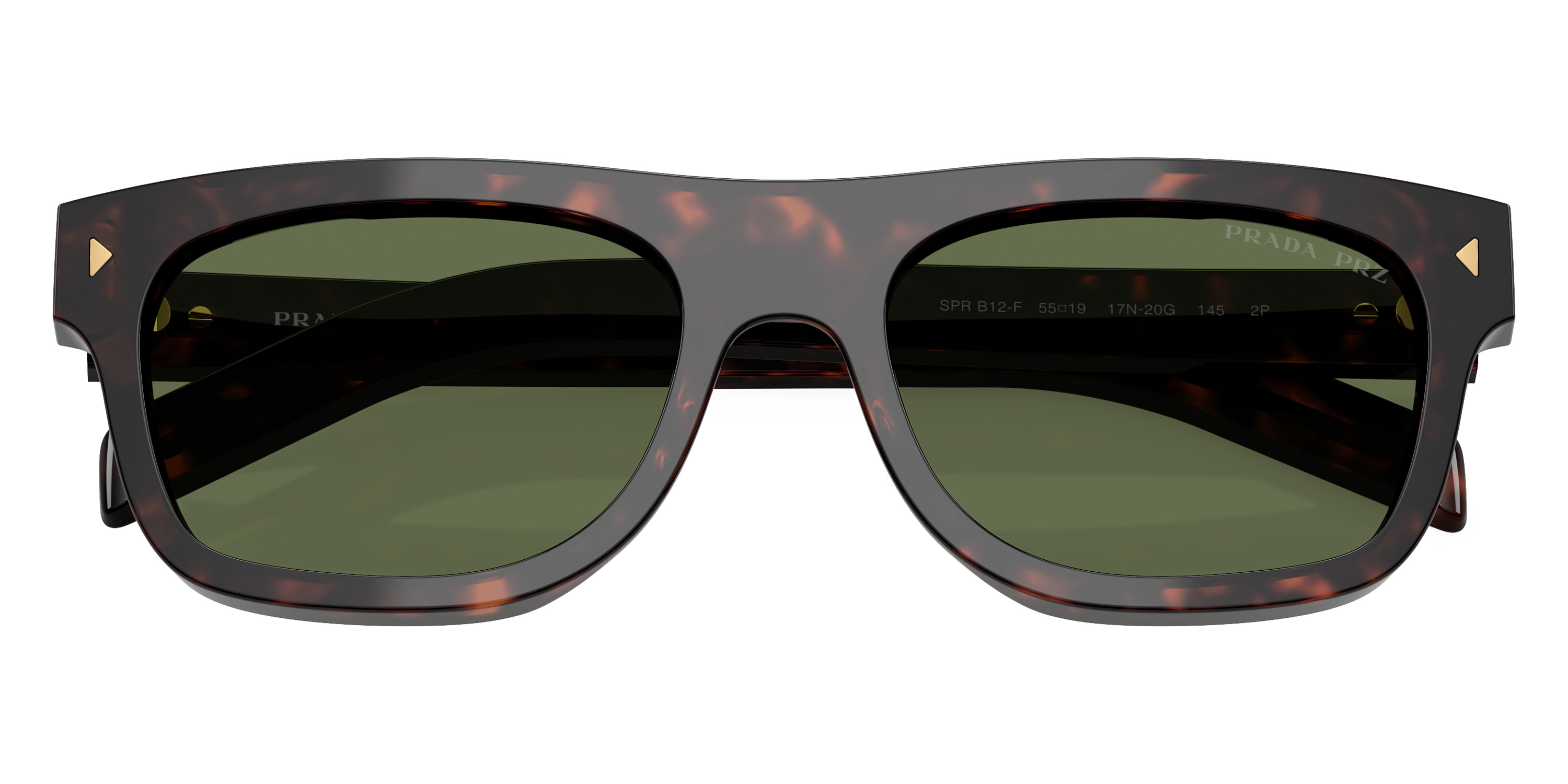 Prada - PR B12SF