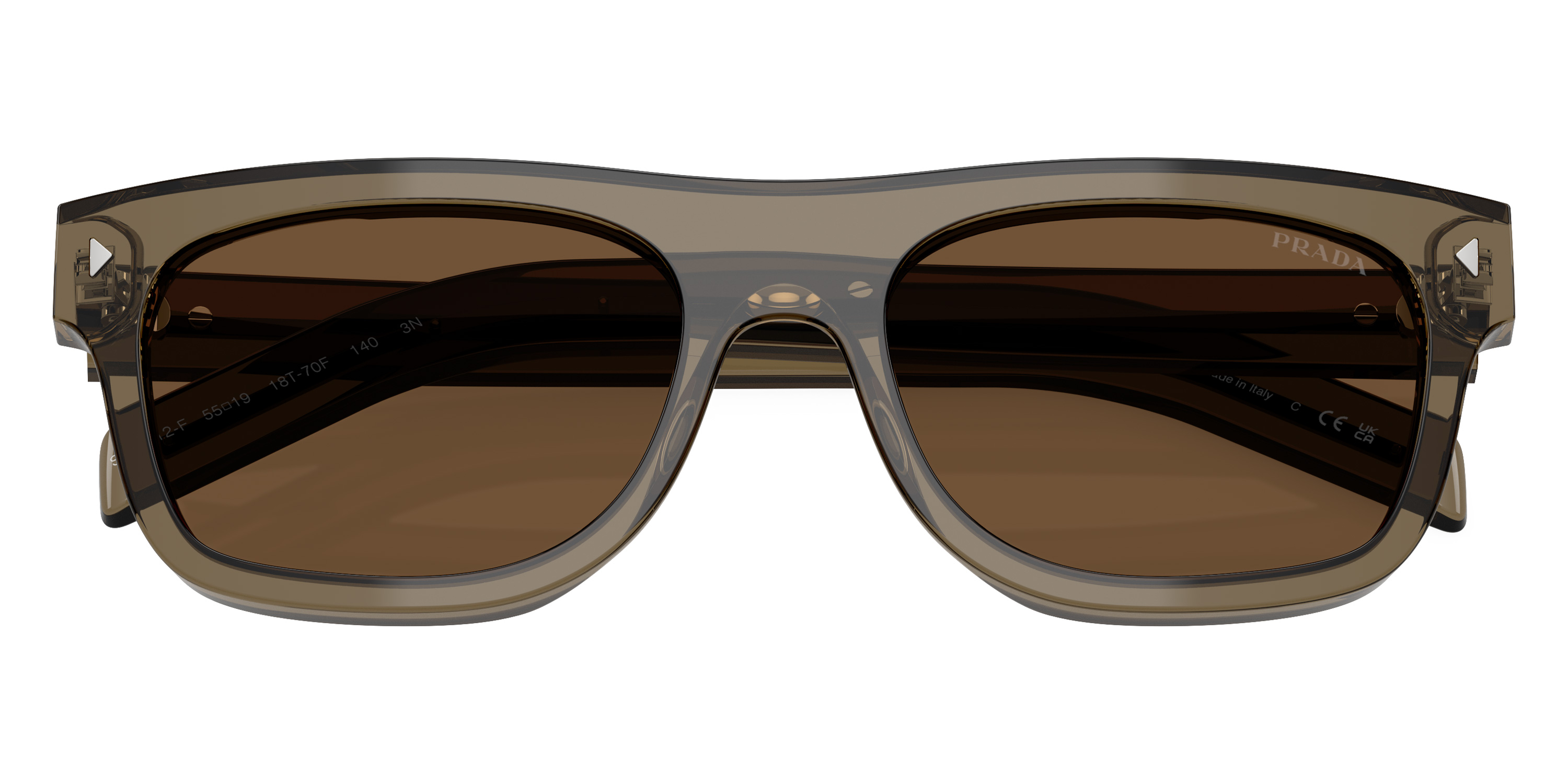 Prada - PR B12SF