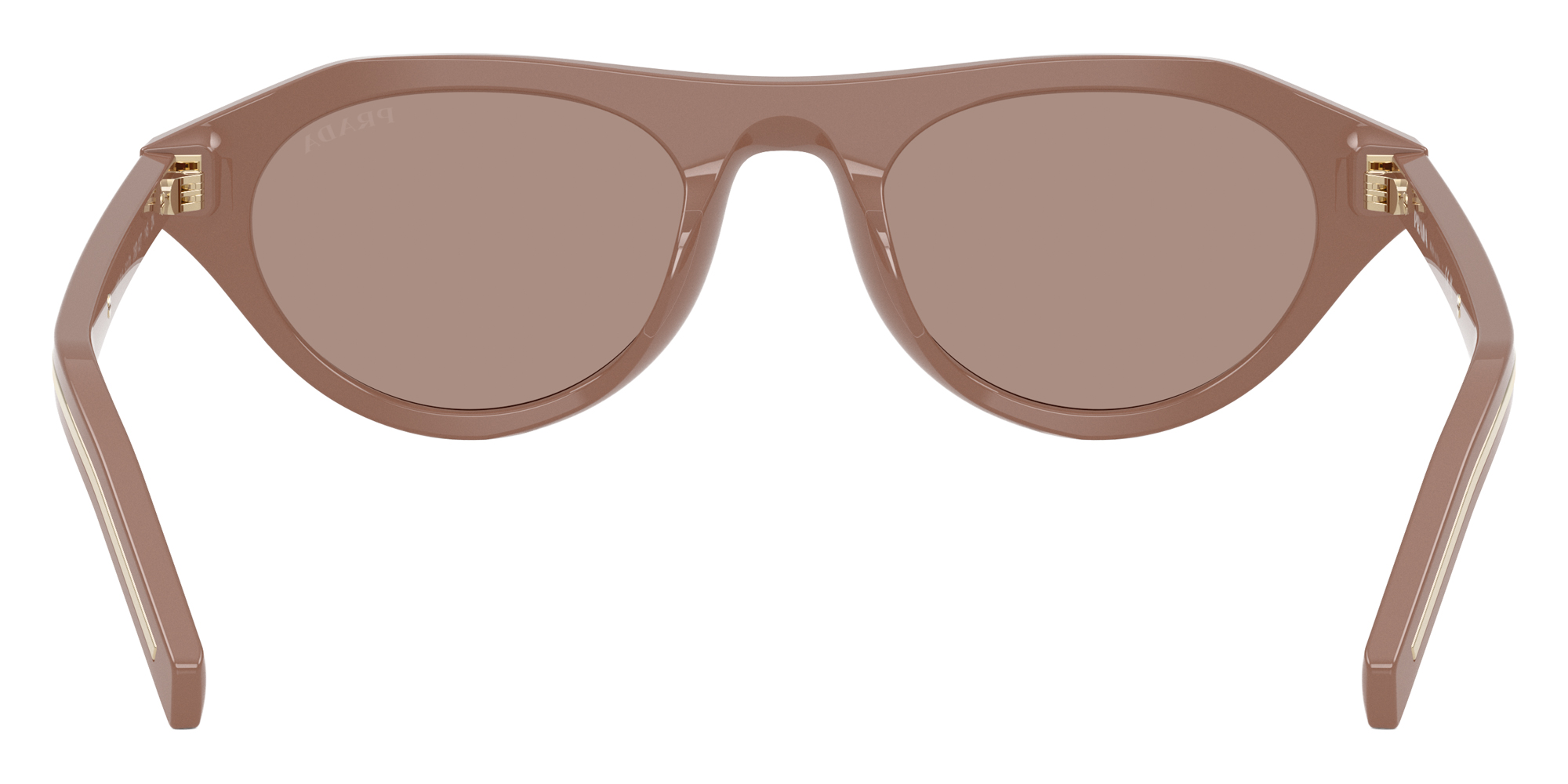 Color: Pecan (28D02T) - Prada PRB15S28D02T51