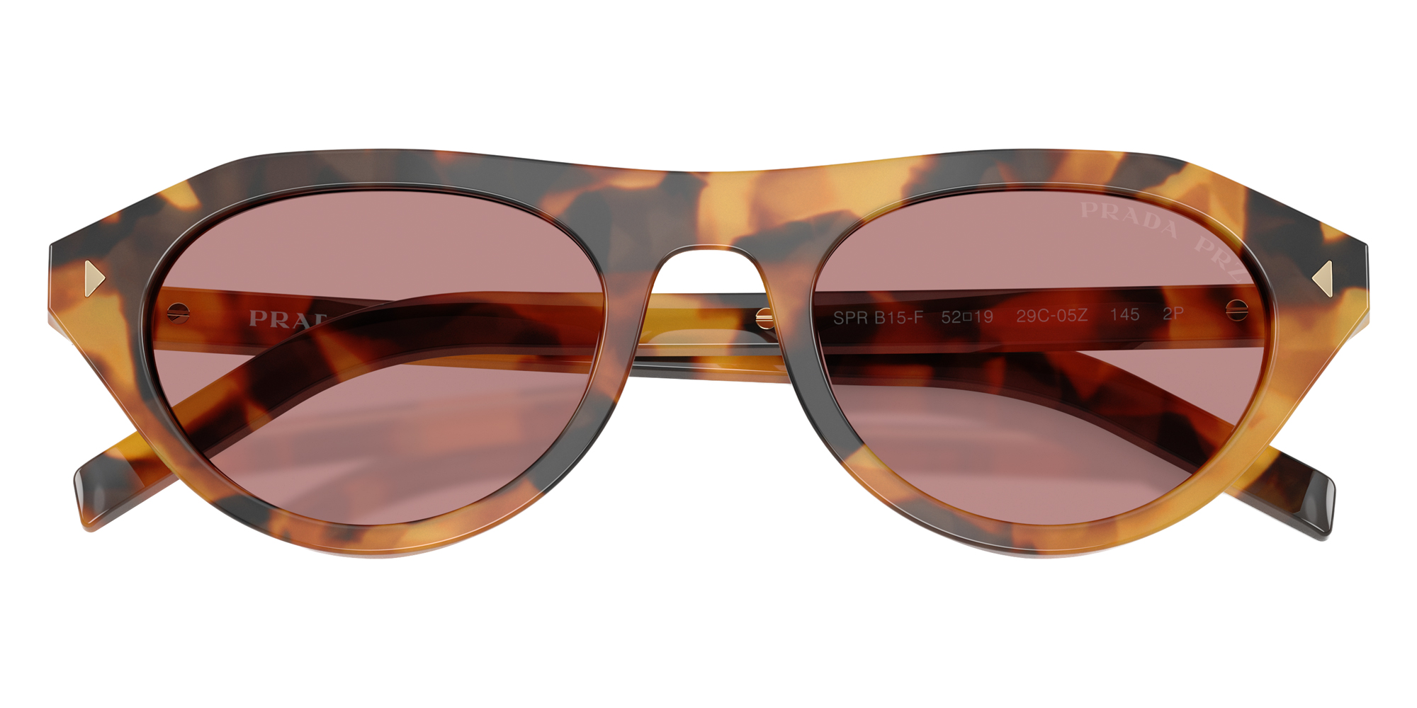Prada - PR B15SF