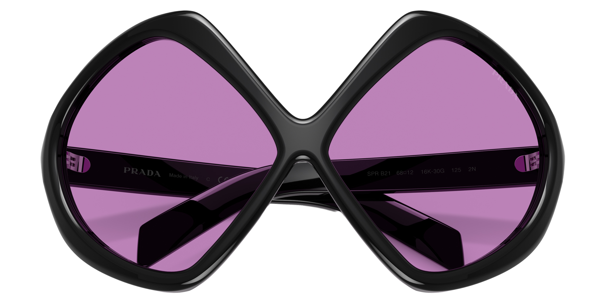 Prada - PR B21S