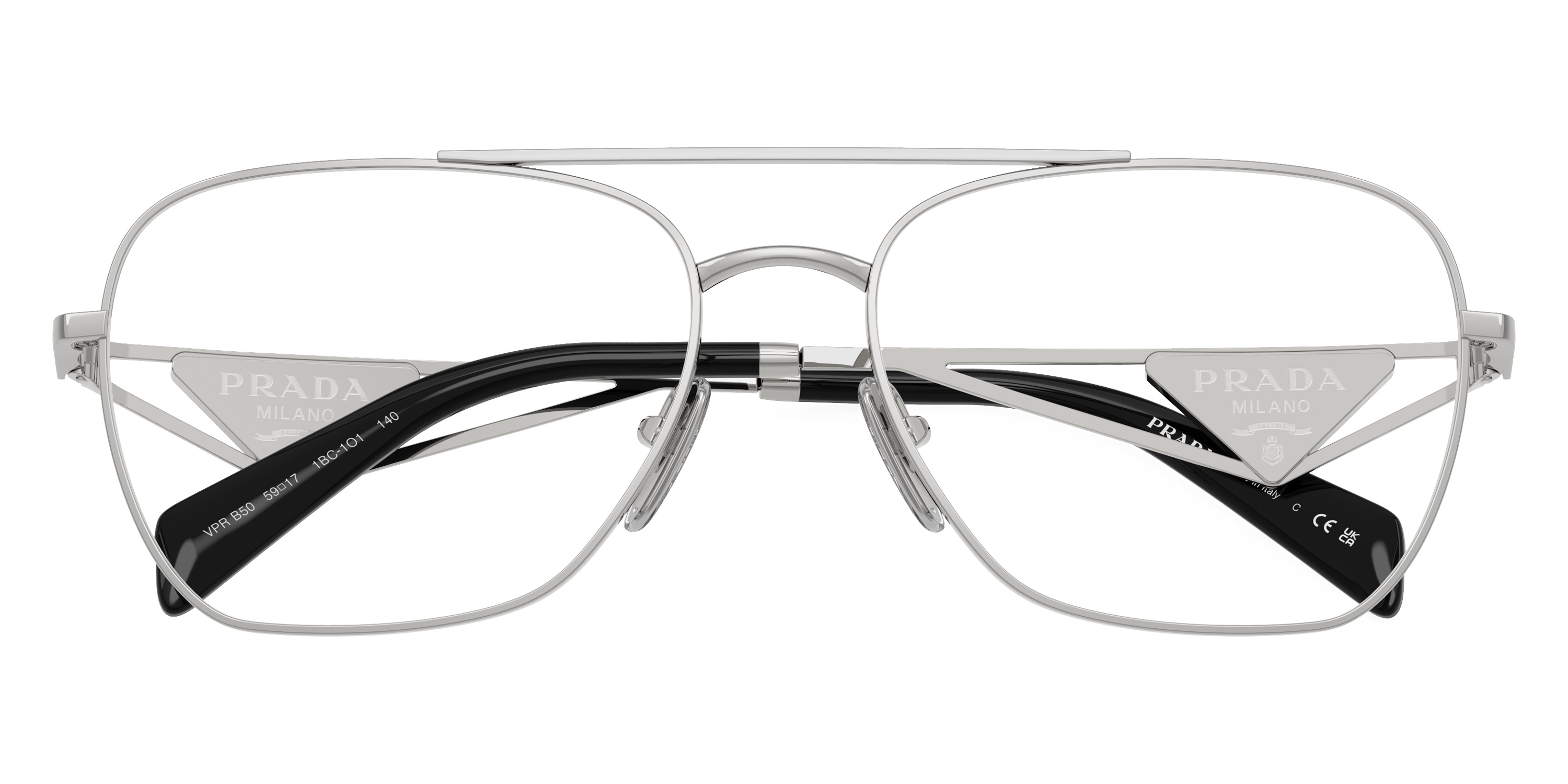Prada - Runway PR B50V