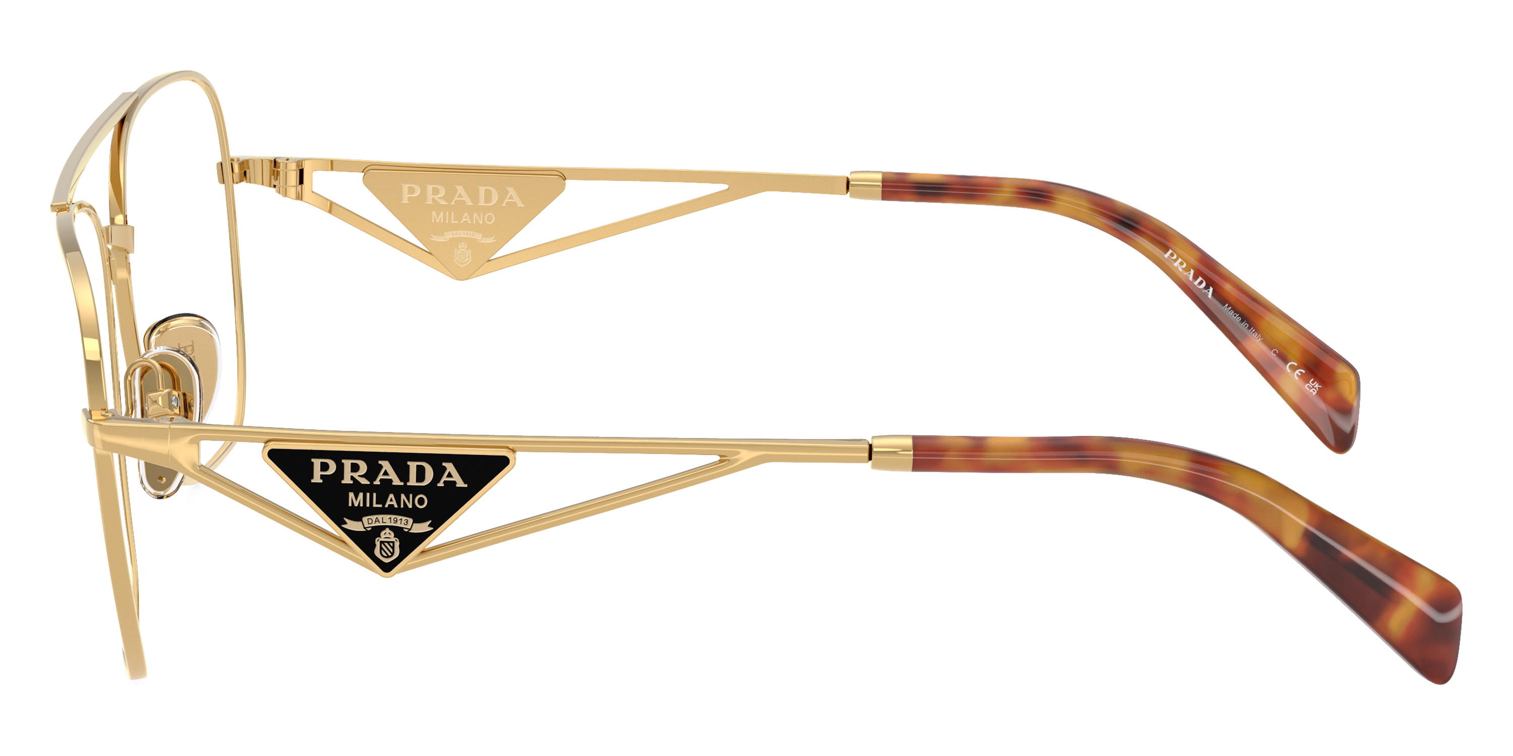 Prada - Runway PR B50V