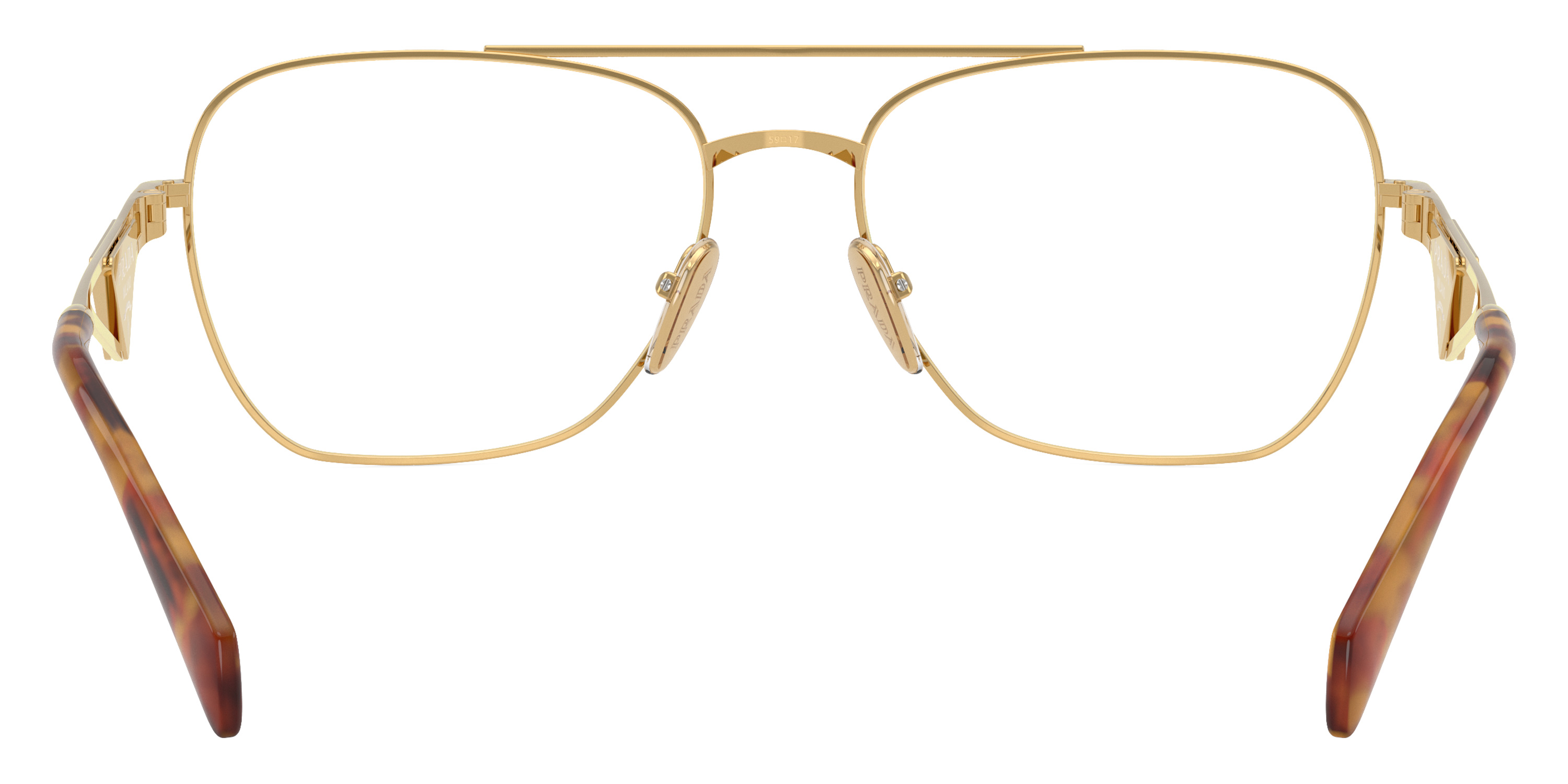 Prada - Runway PR B50V