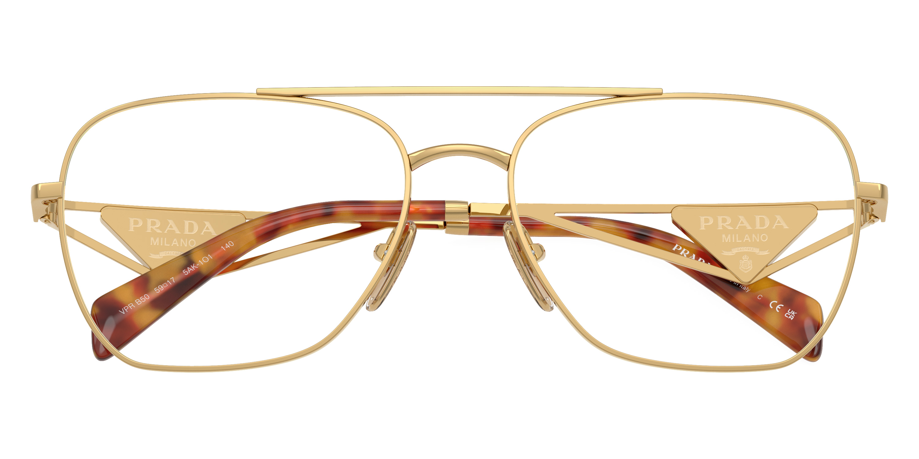 Prada - Runway PR B50V