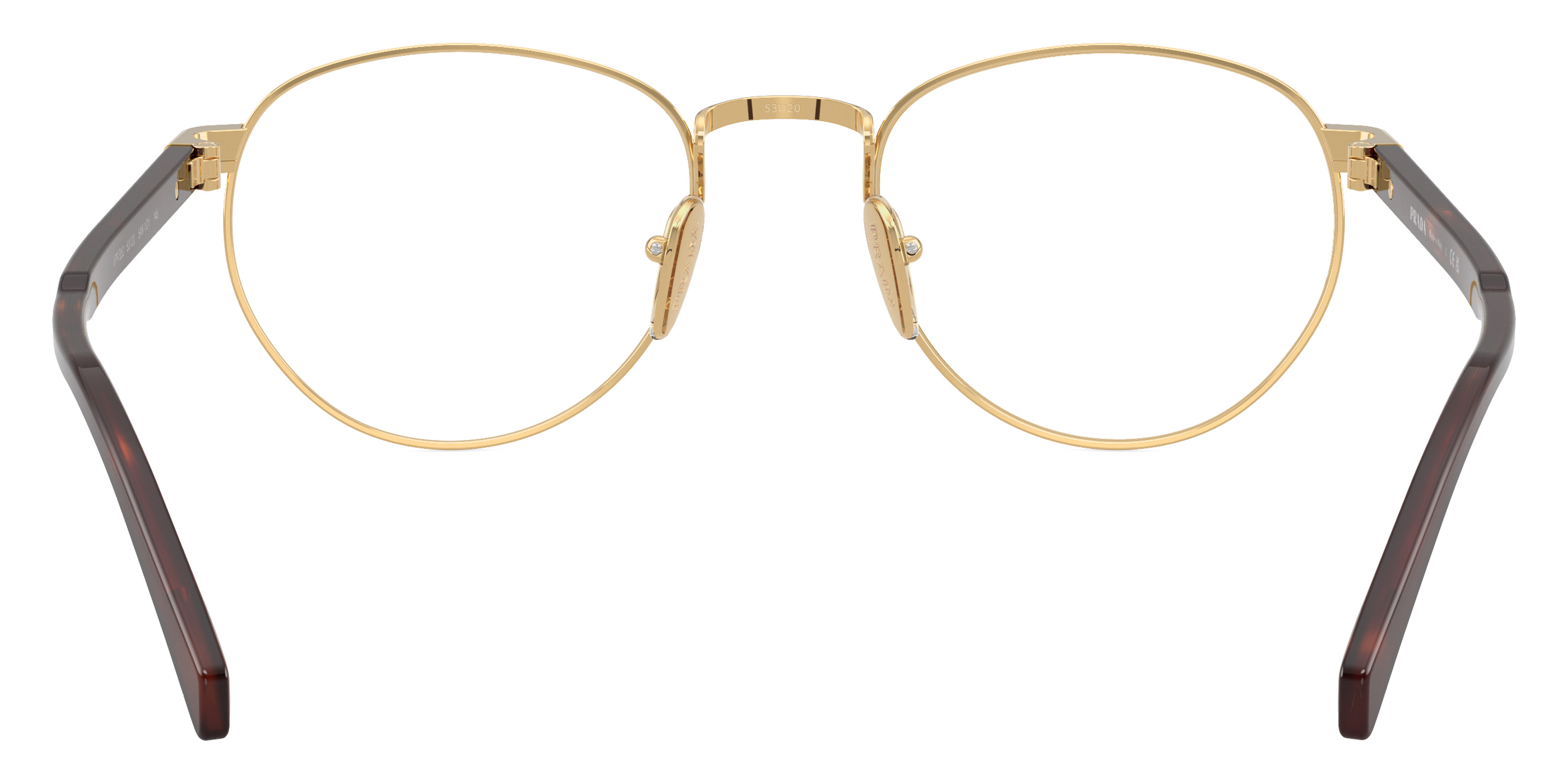 Prada - PR B52V