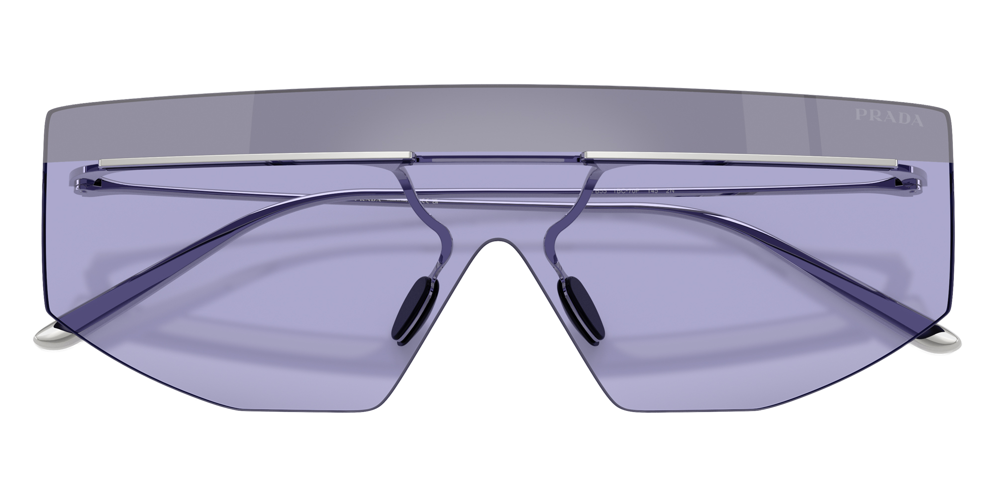 Prada - PR B55S