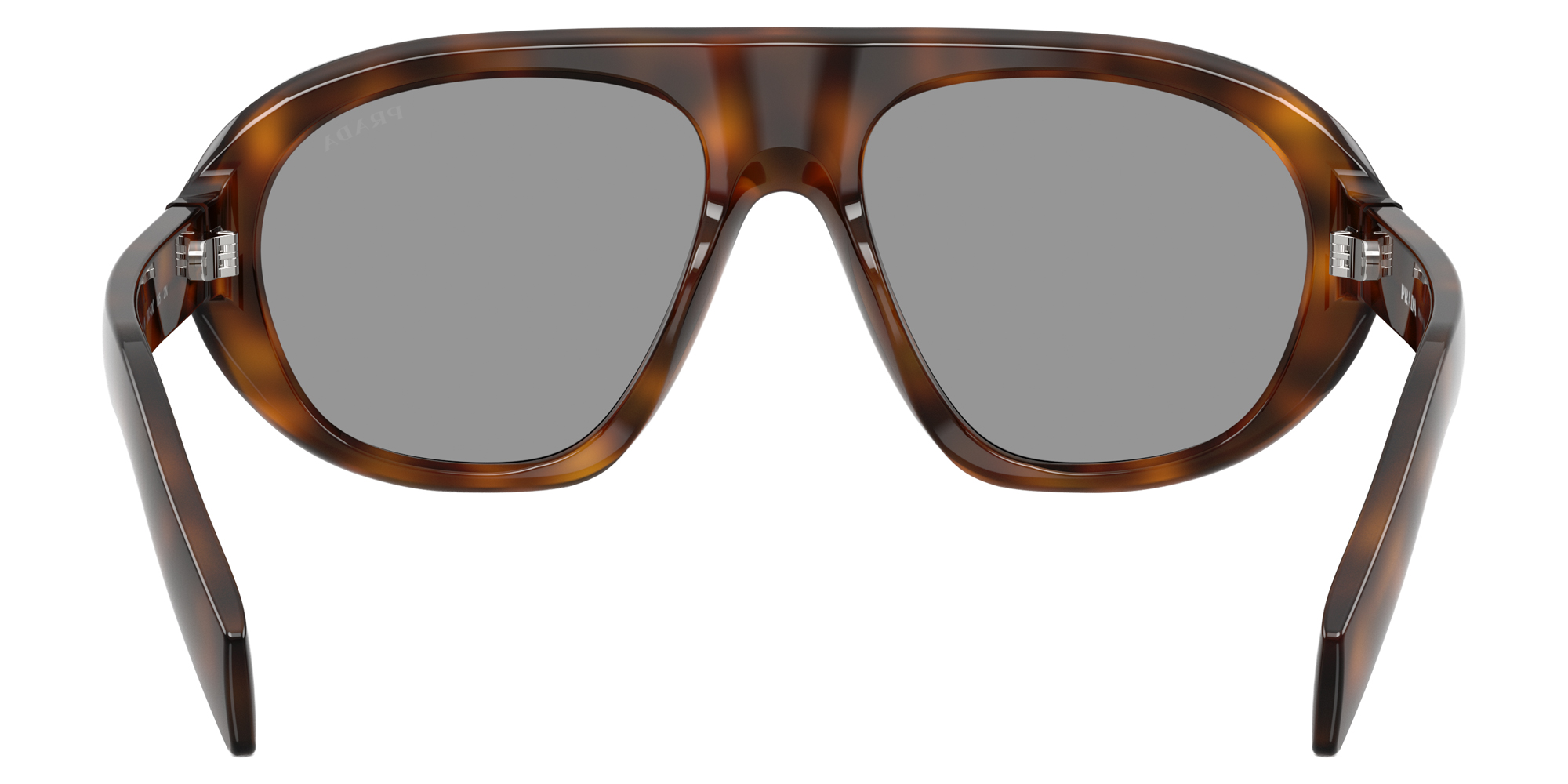 Color: Juniper Tortoise (20D50Q) - Prada PRC05S20D50Q57