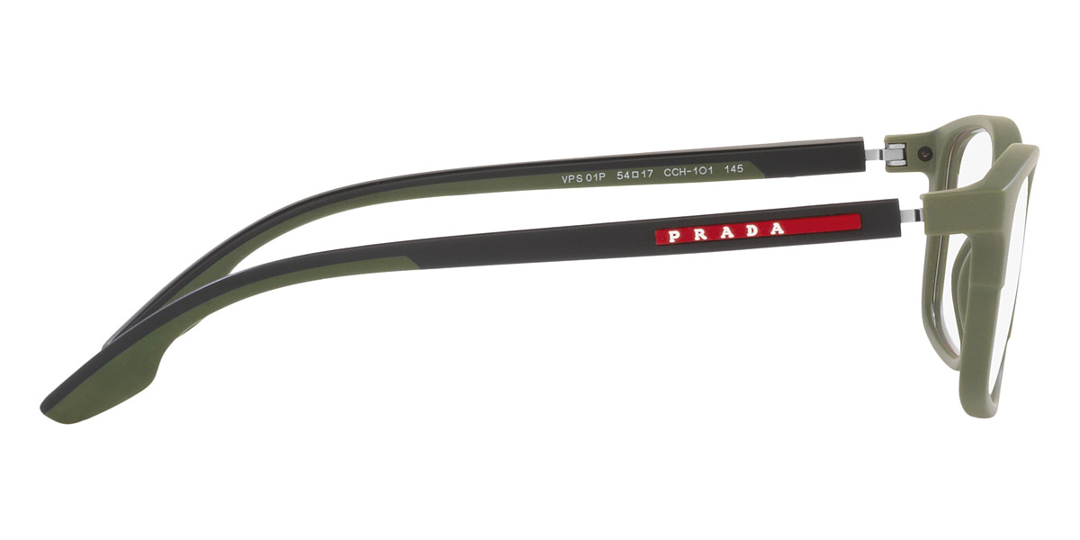 Prada Linea Rossa - PS 01PV