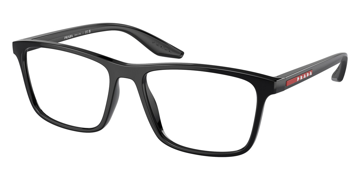 Prada Linea Rossa - PS 01QV
