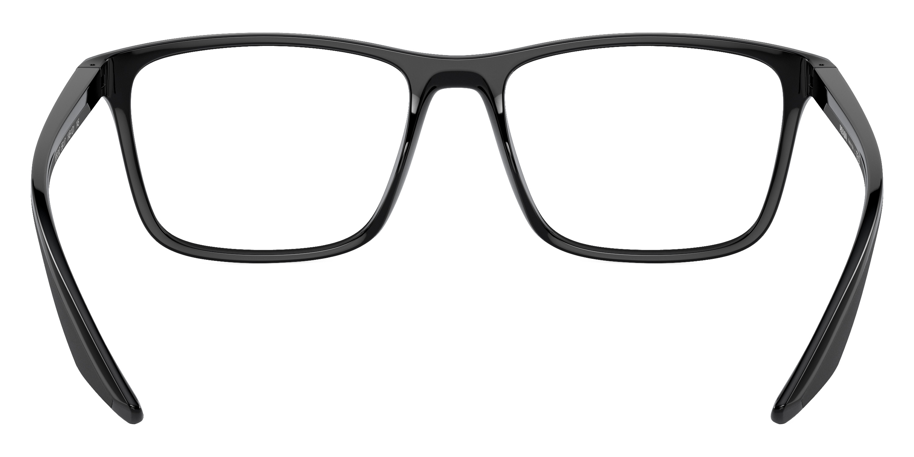 Prada Linea Rossa - PS 01QV
