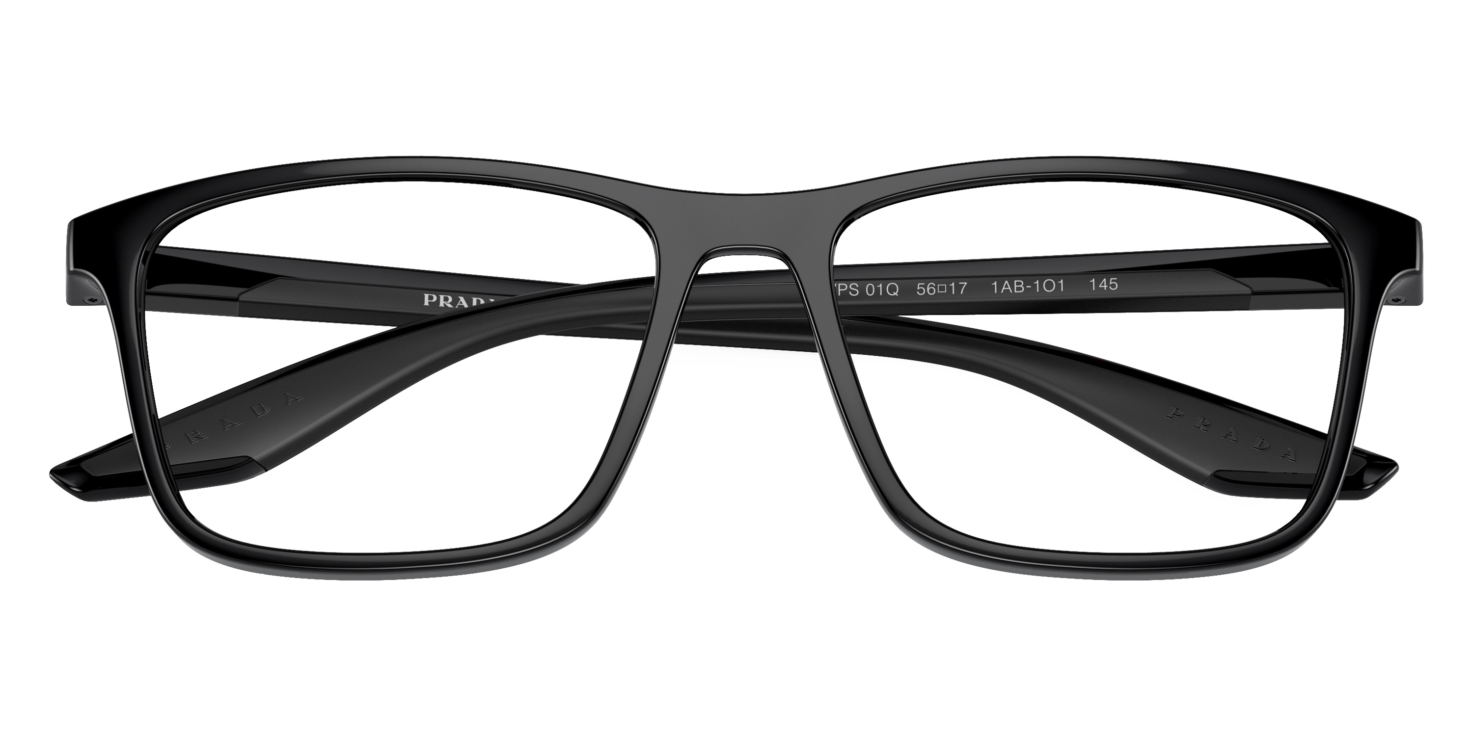 Prada Linea Rossa - PS 01QV
