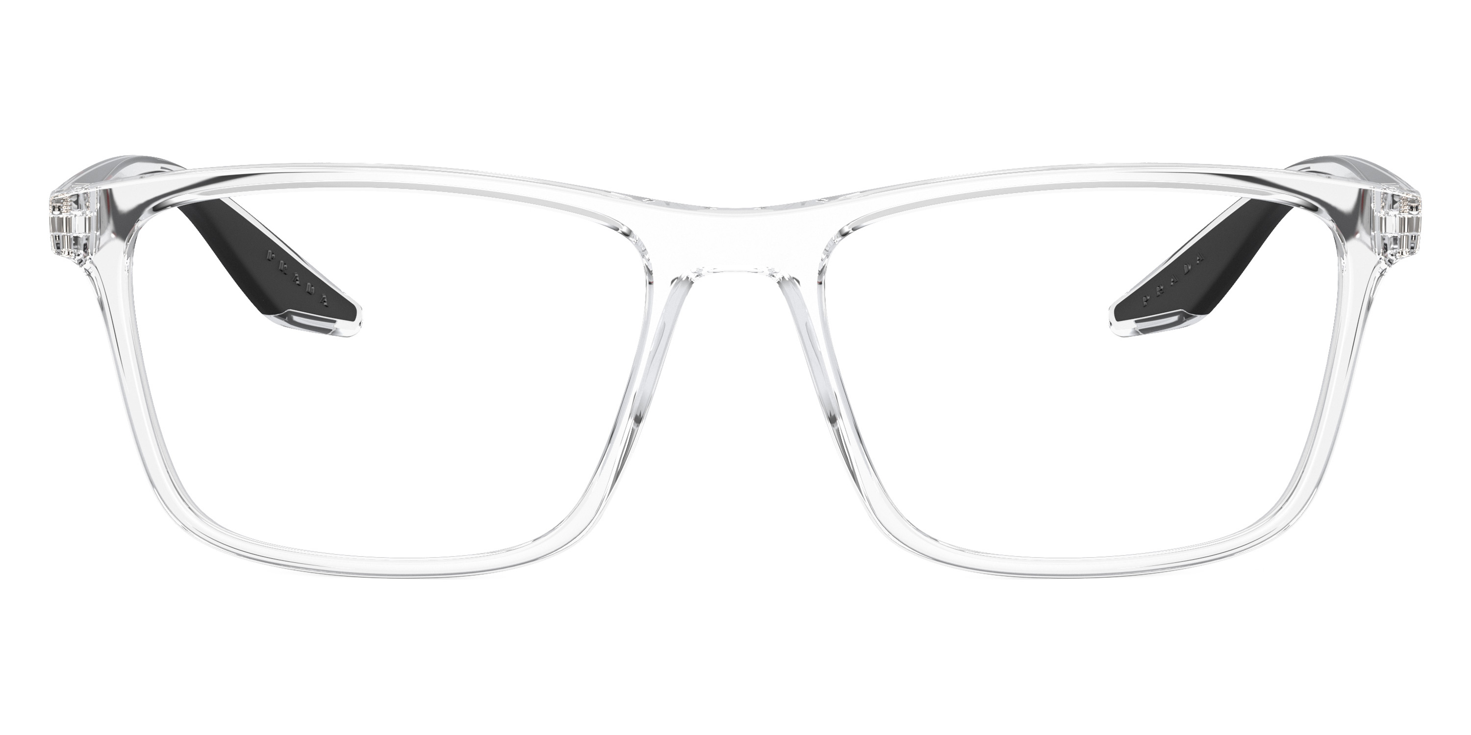 Prada Linea Rossa - PS 01QV