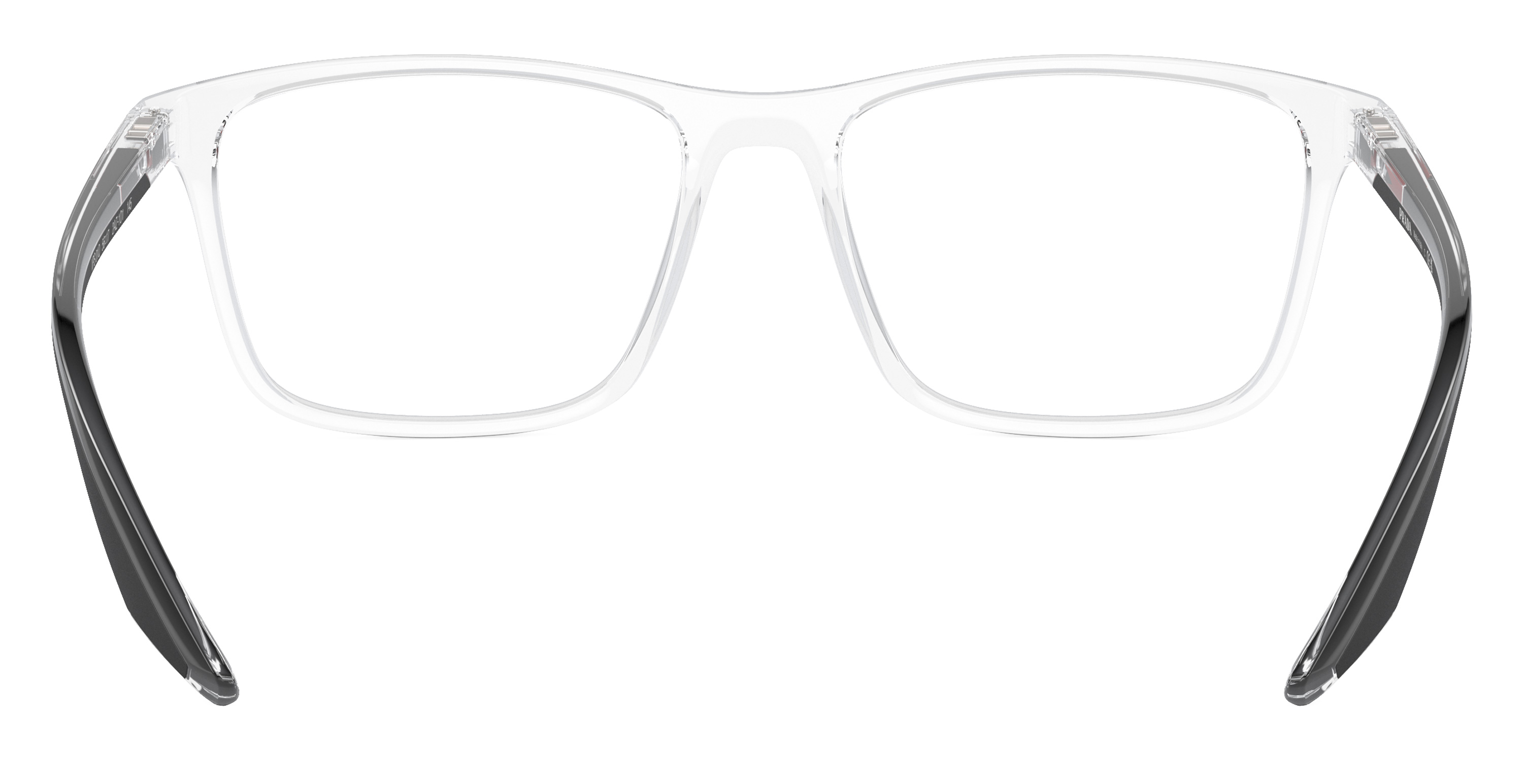 Prada Linea Rossa - PS 01QV