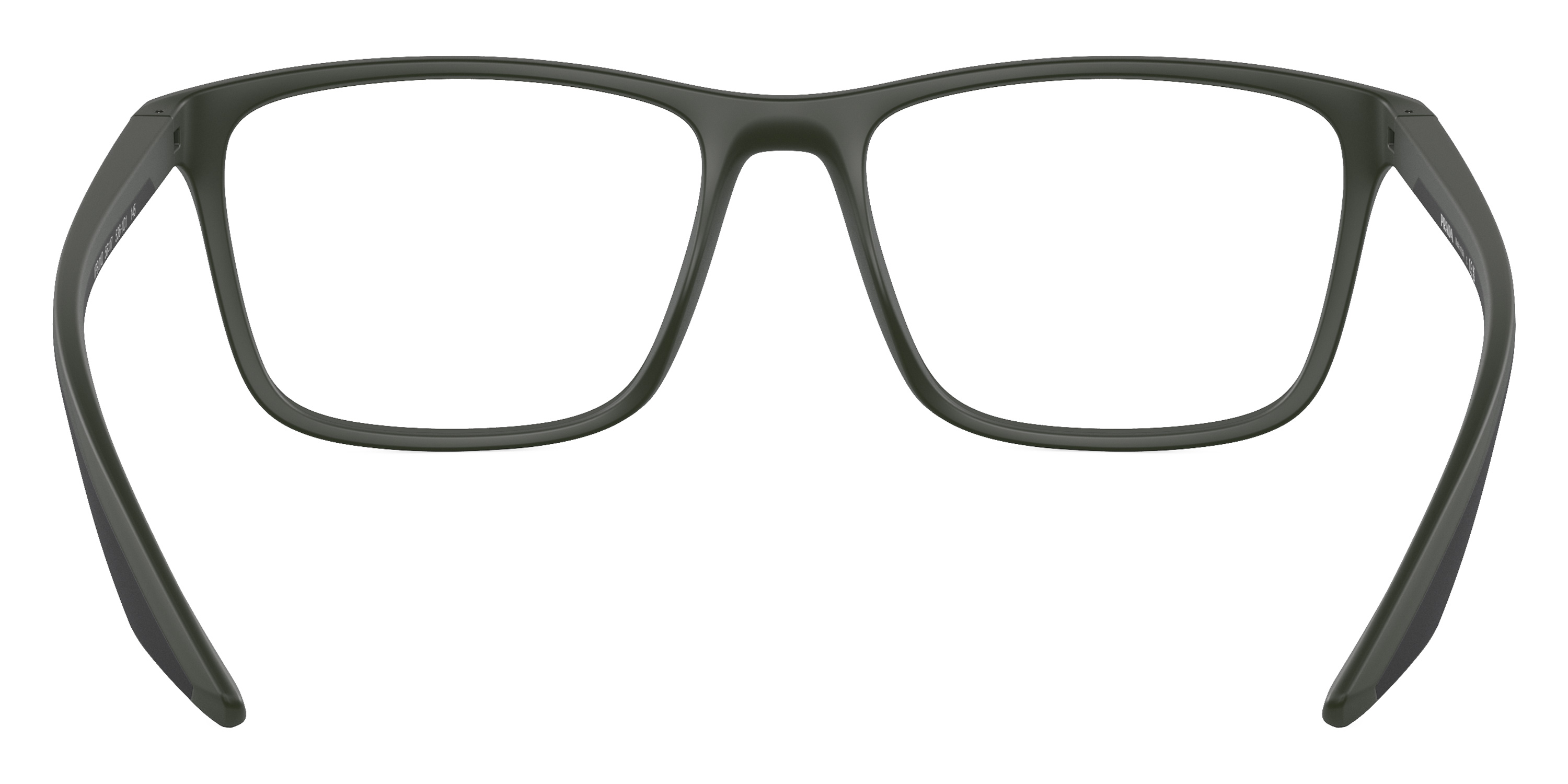 Prada Linea Rossa - PS 01QV