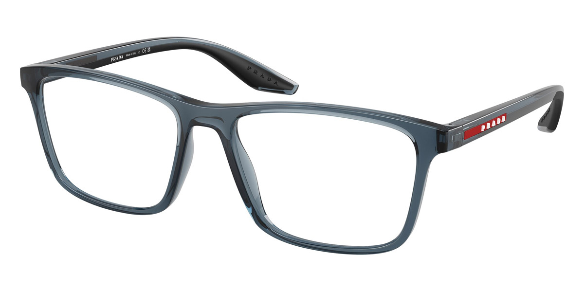 Prada Linea Rossa - PS 01QV