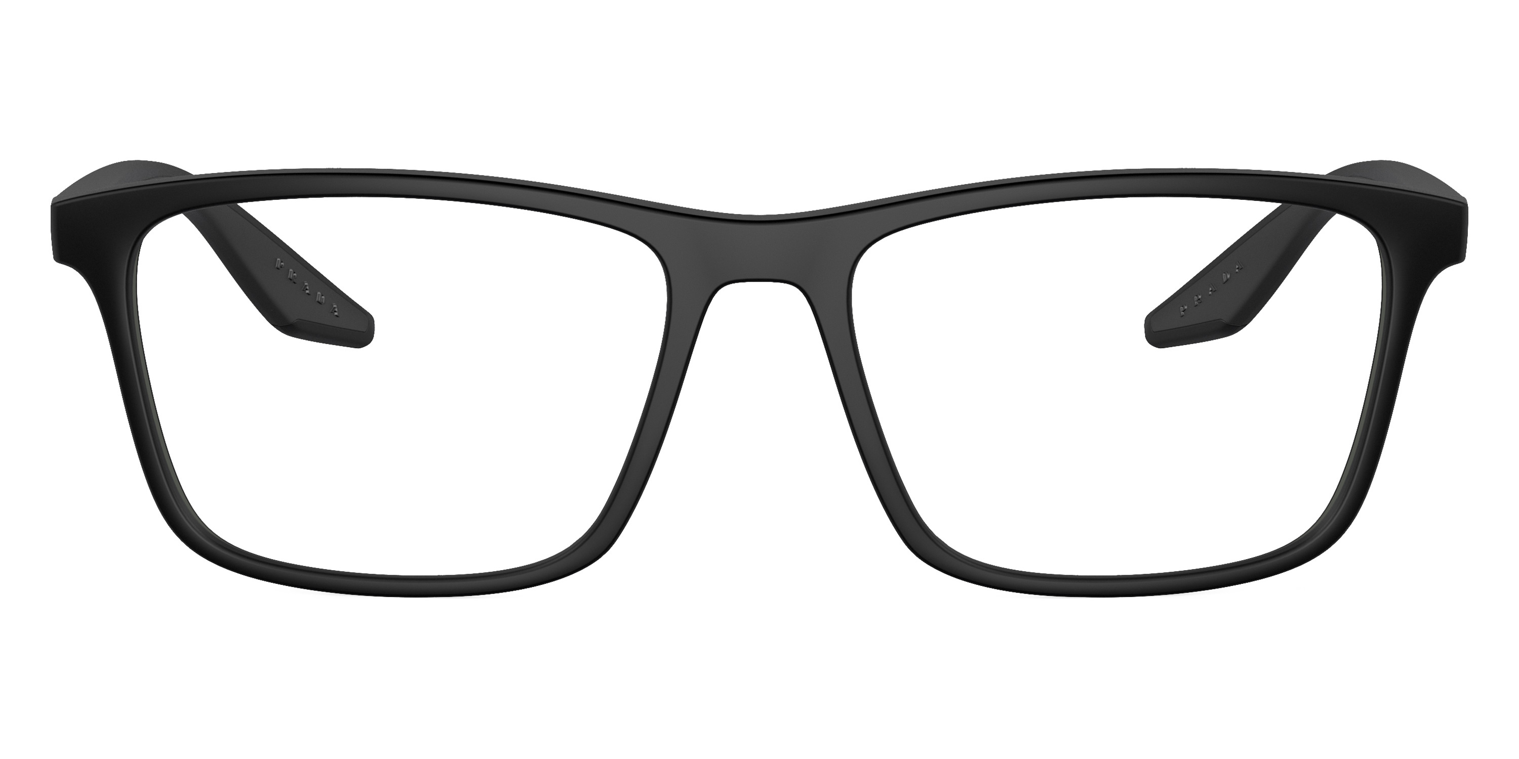 Prada Linea Rossa - PS 01QV