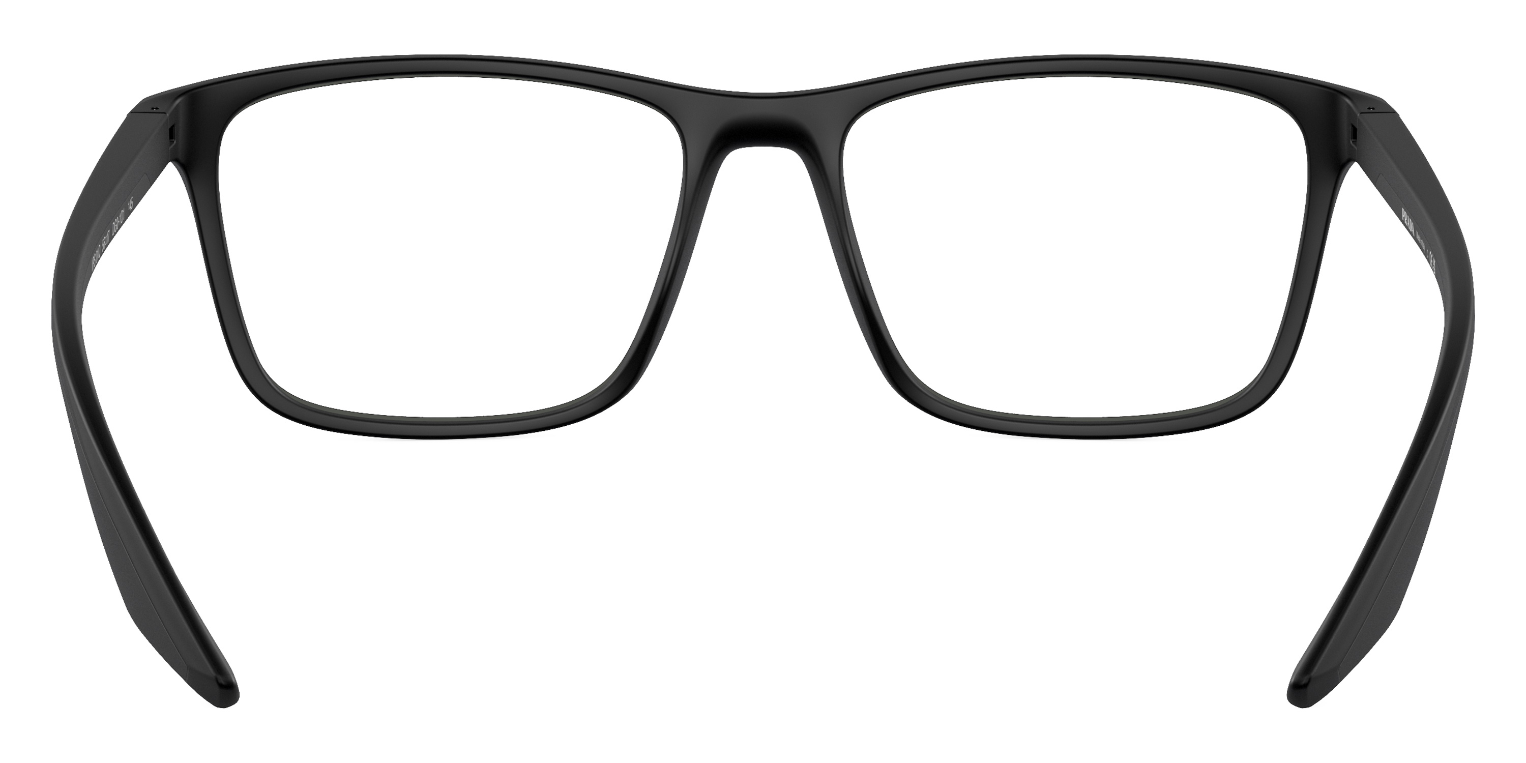 Prada Linea Rossa - PS 01QV