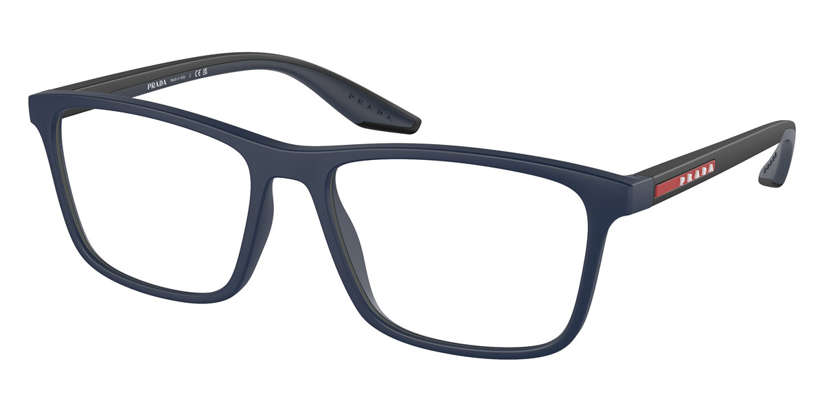 Prada Linea Rossa - PS 01QV