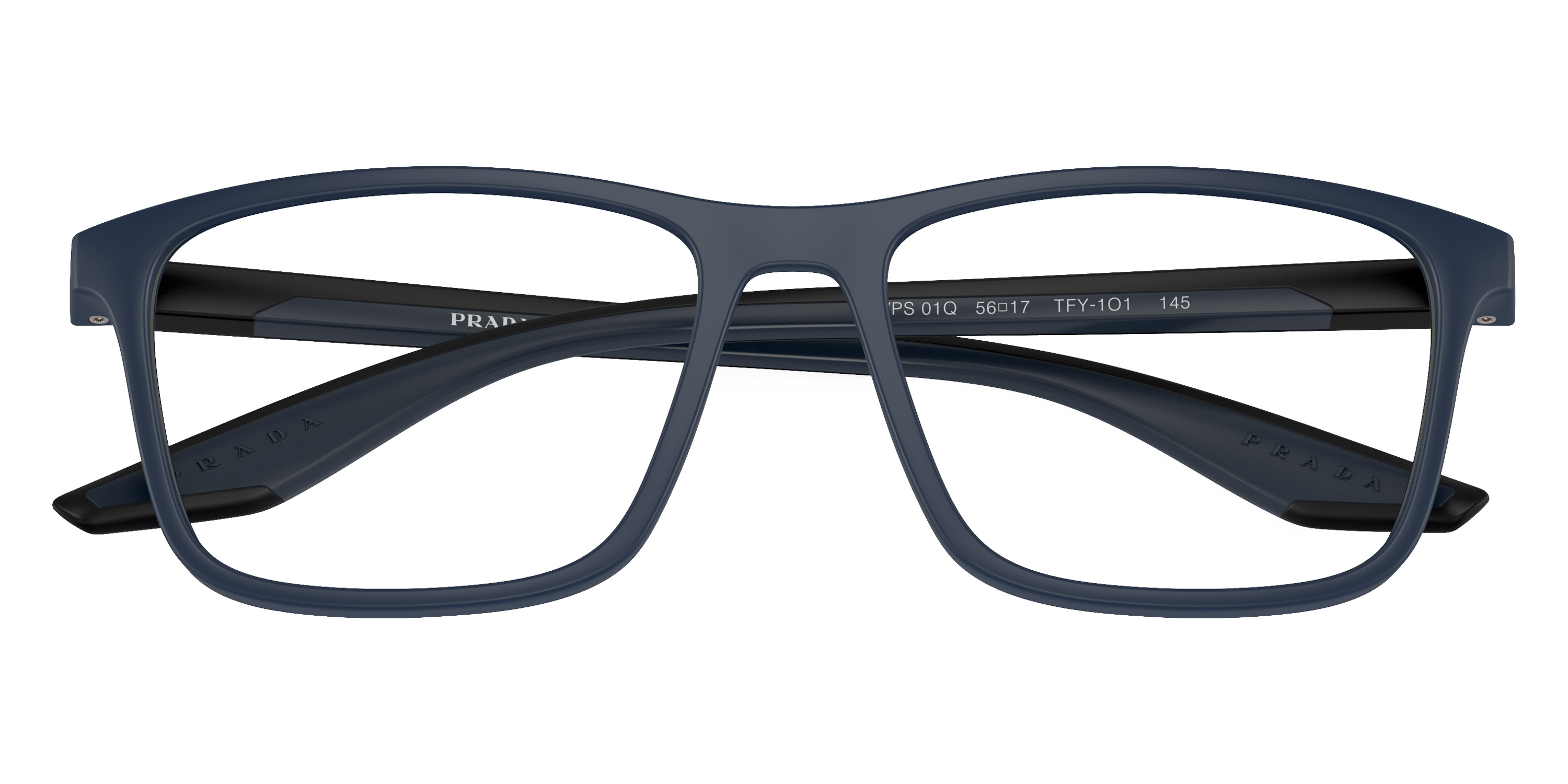 Prada Linea Rossa - PS 01QV
