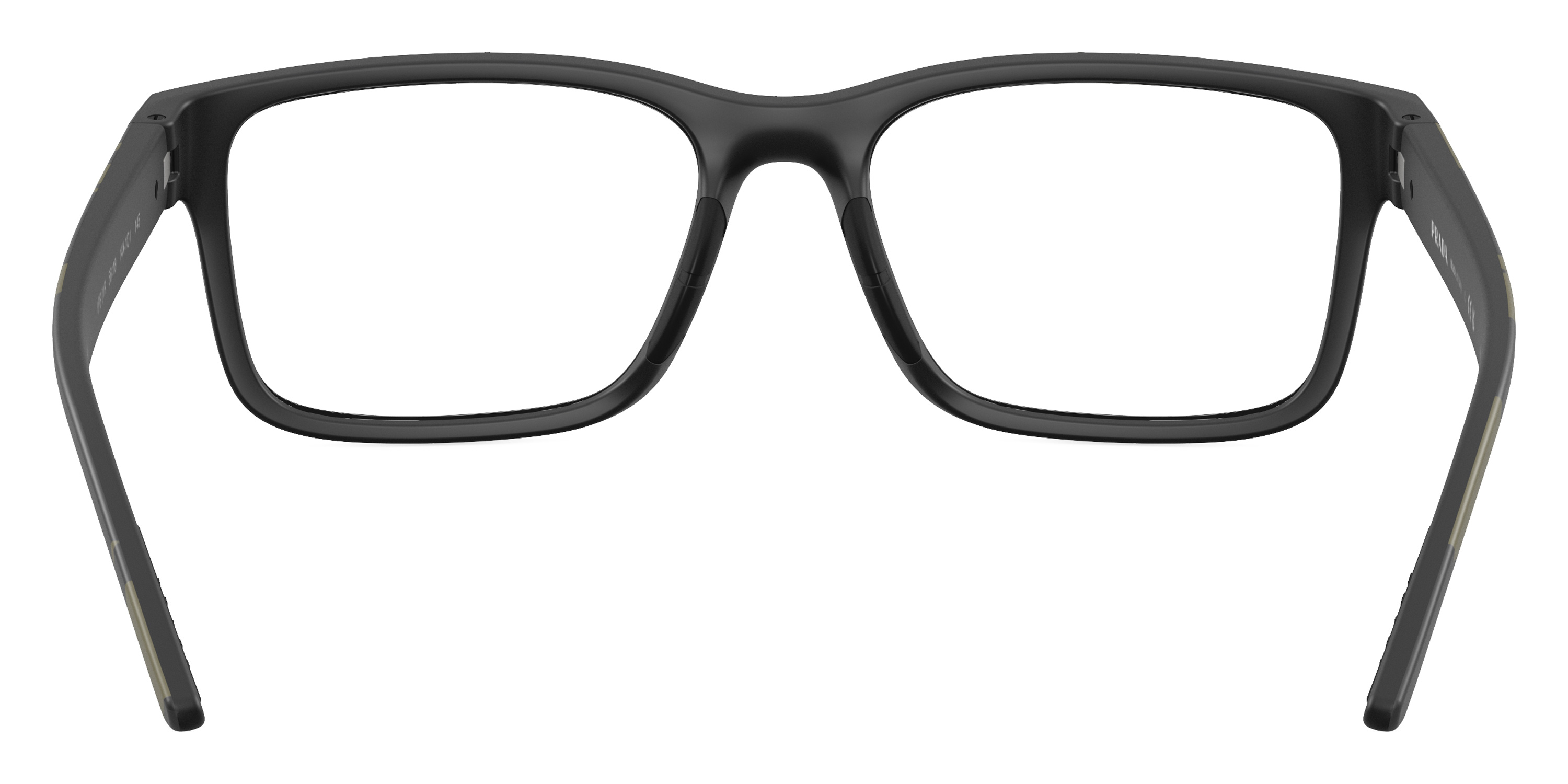 Prada Linea Rossa - PS 01RV