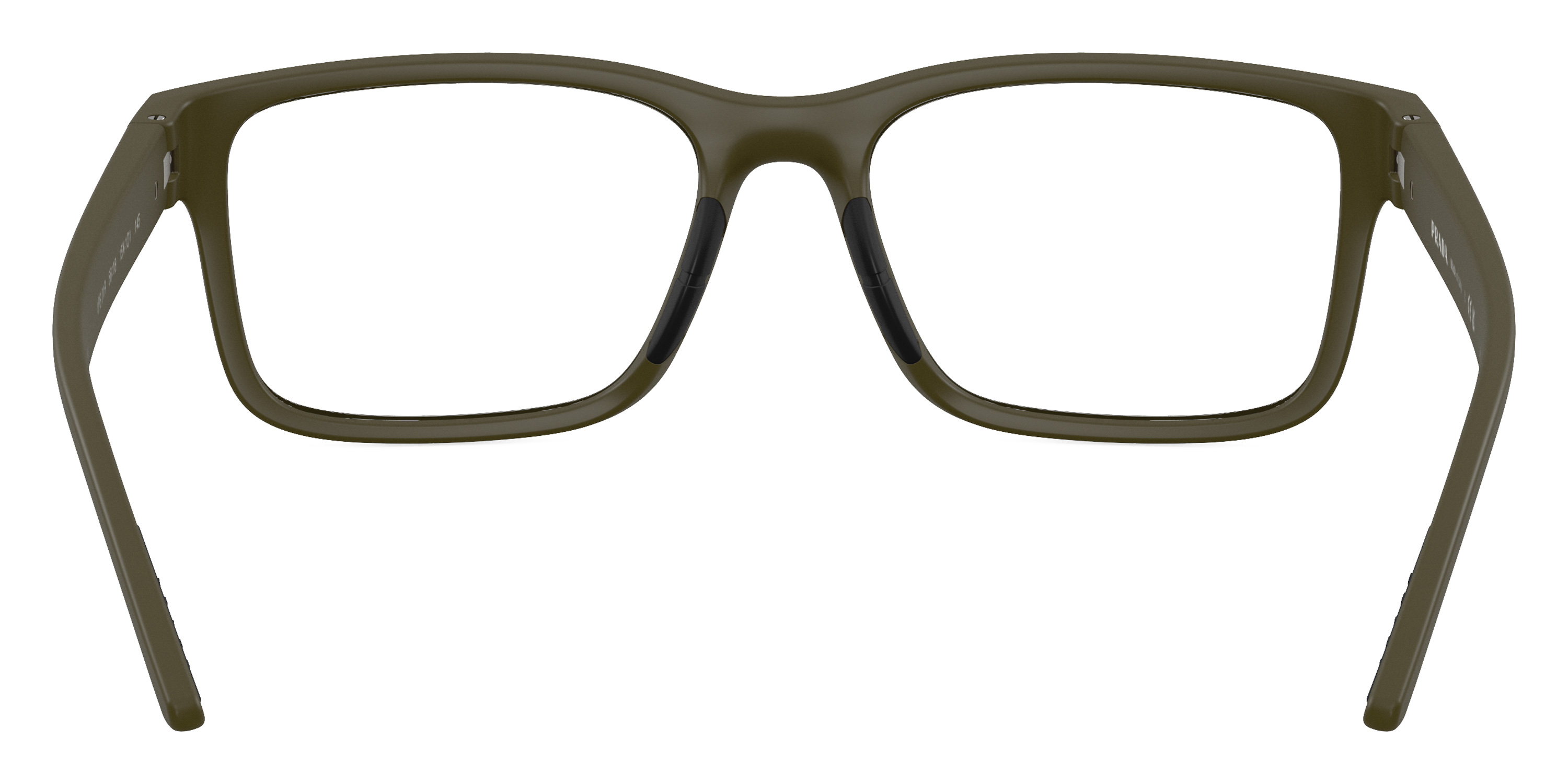 Prada Linea Rossa - PS 01RV