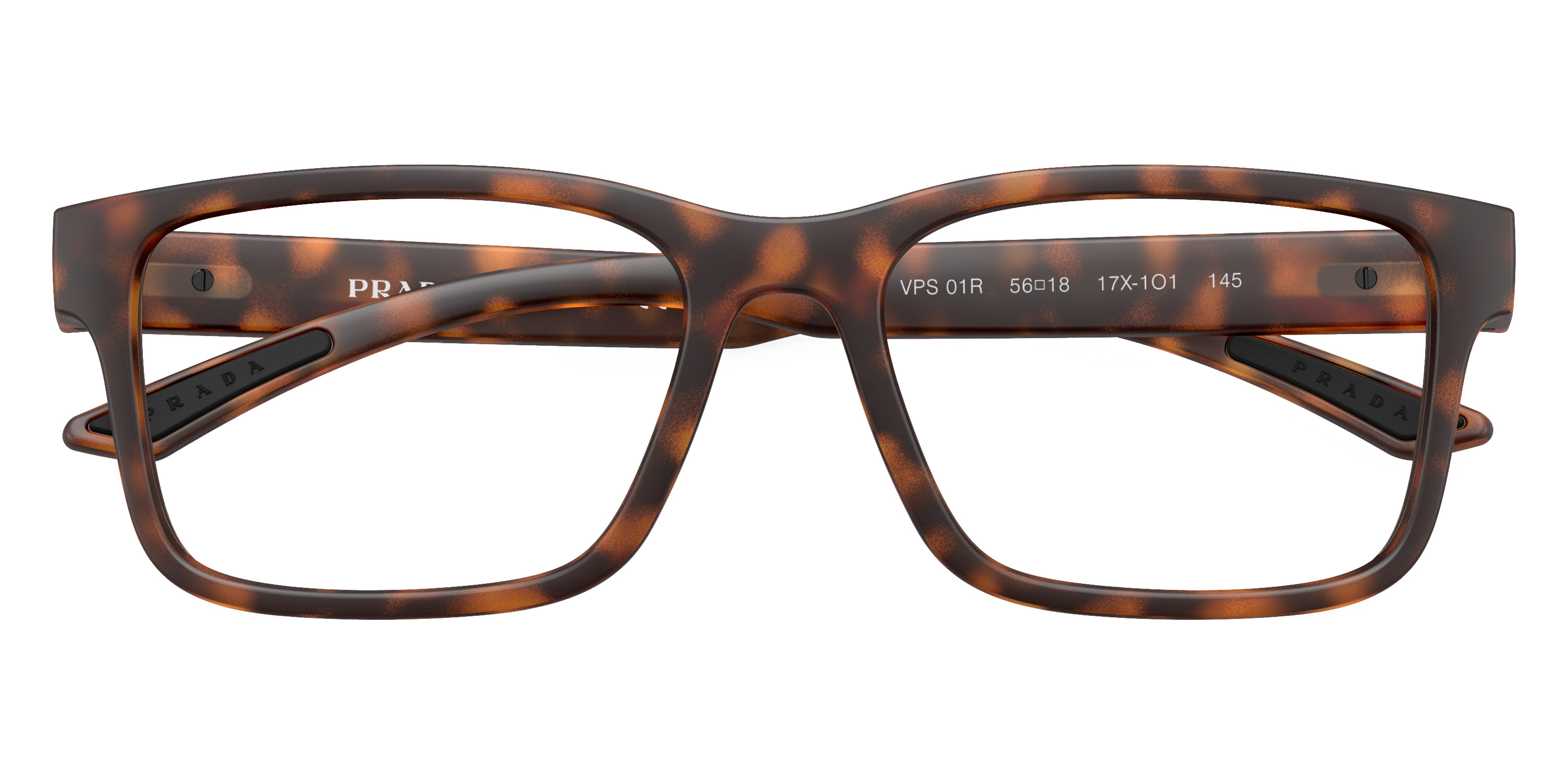 Prada Linea Rossa - PS 01RV