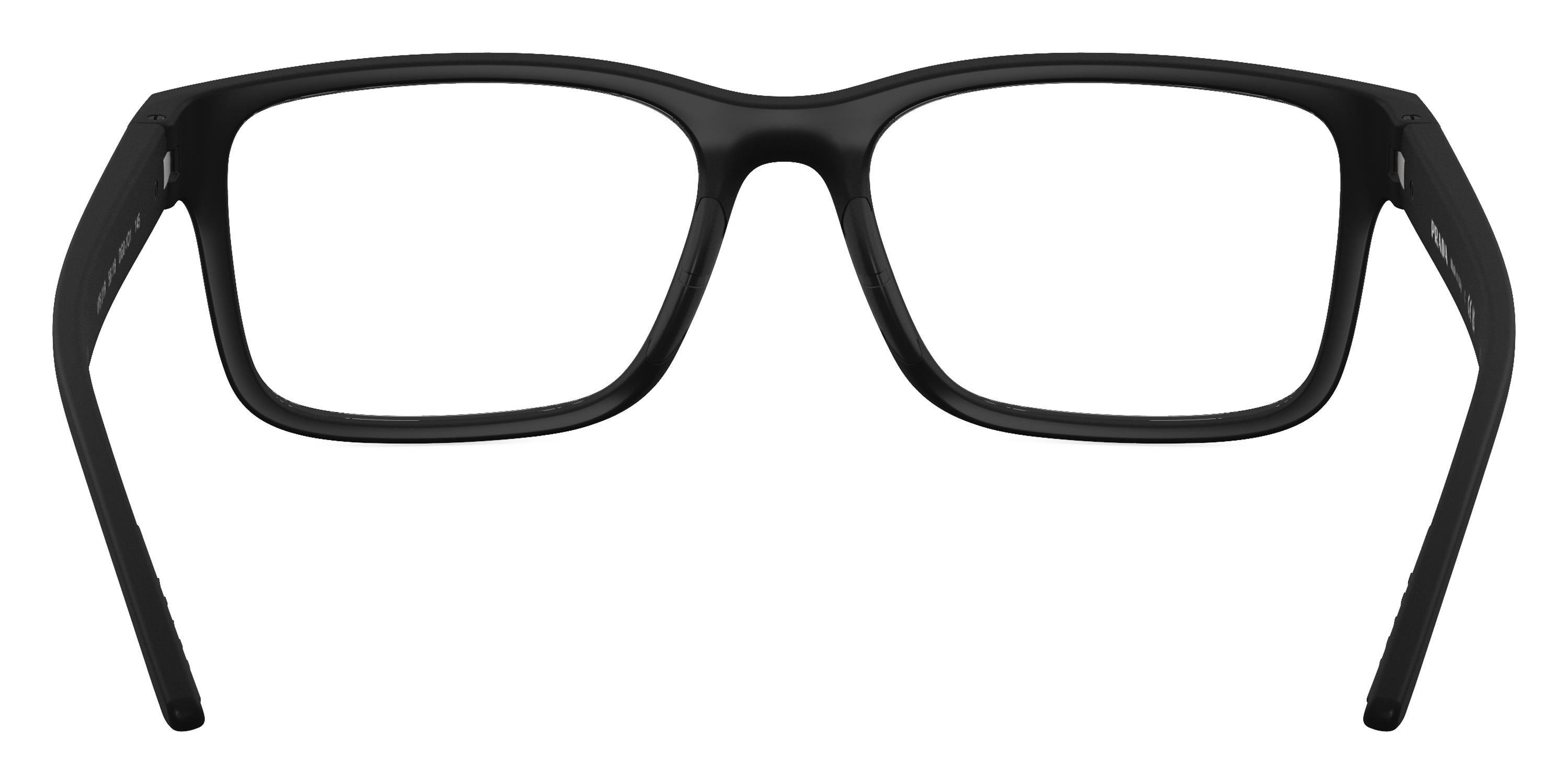 Prada Linea Rossa - PS 01RV