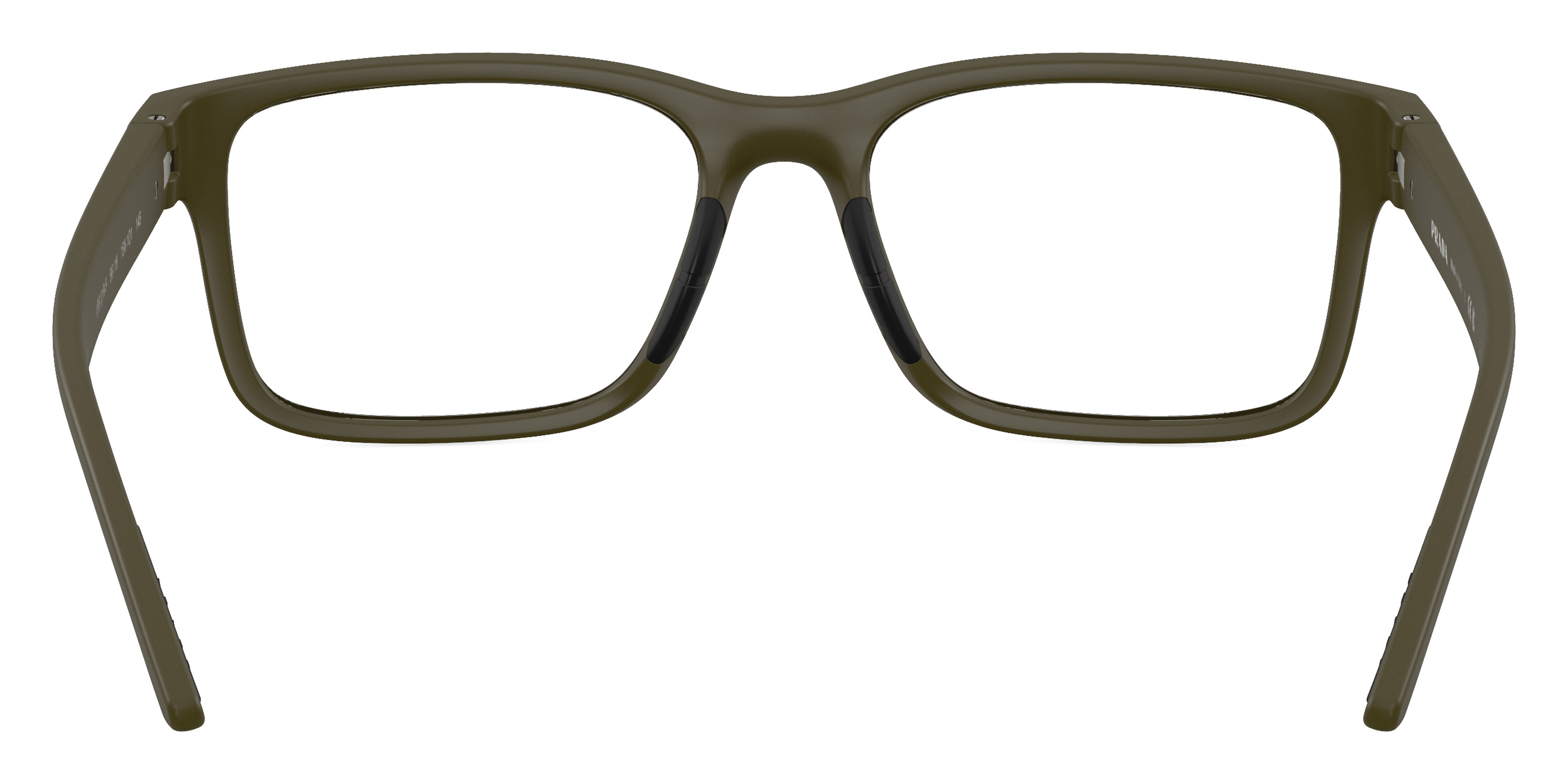 Prada Linea Rossa - PS 01RVF