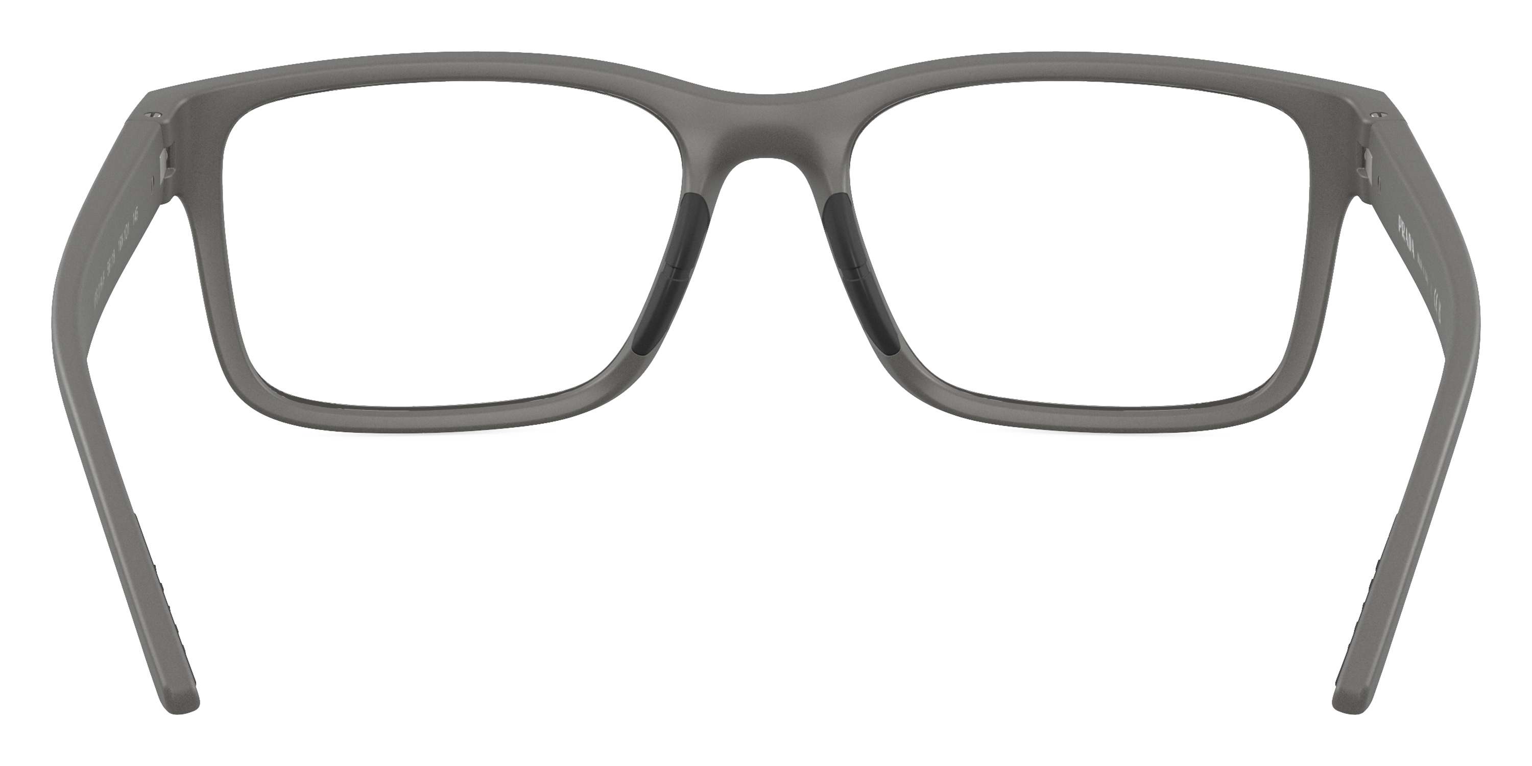 Prada Linea Rossa - PS 01RVF
