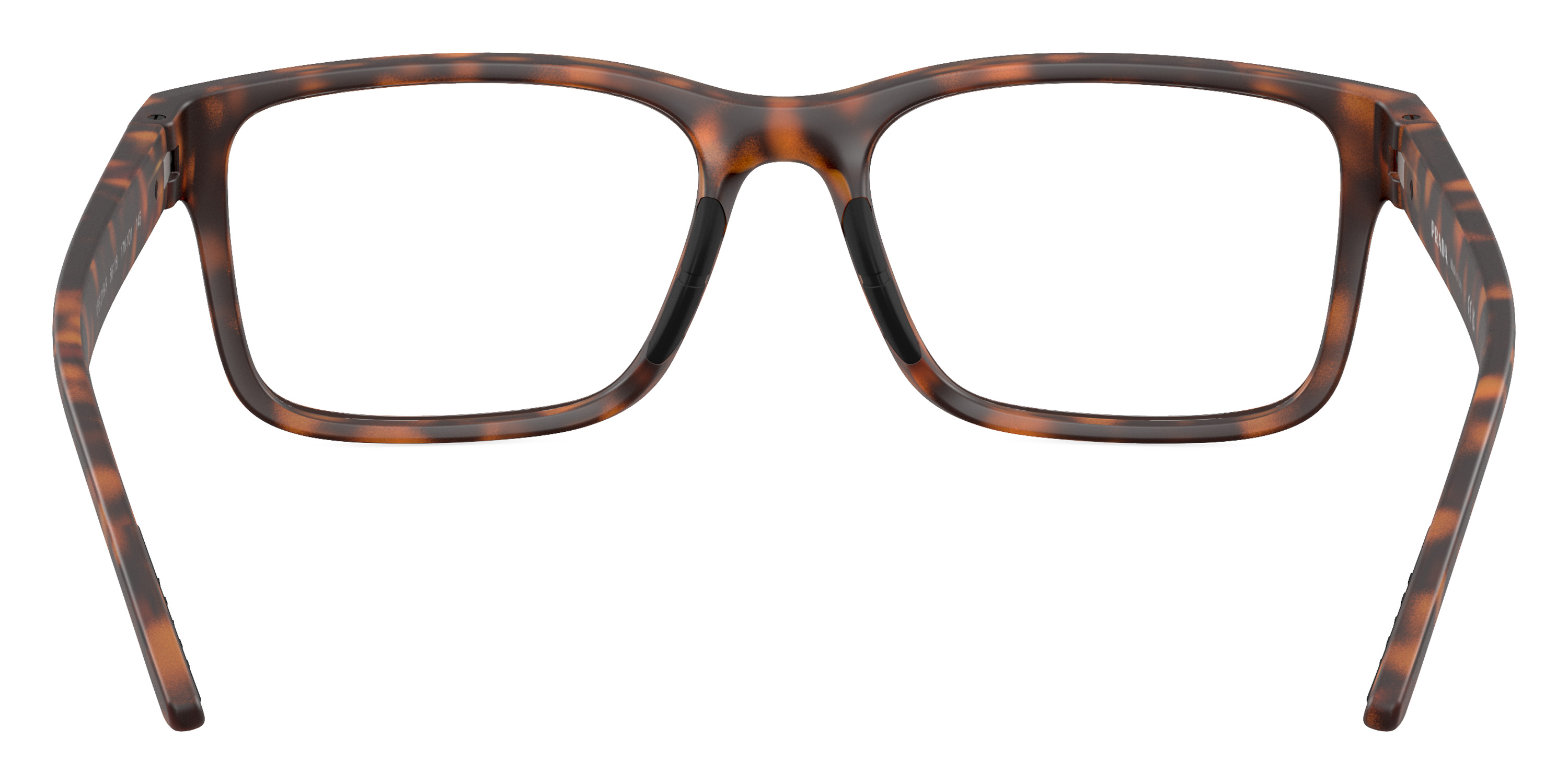 Prada Linea Rossa - PS 01RVF