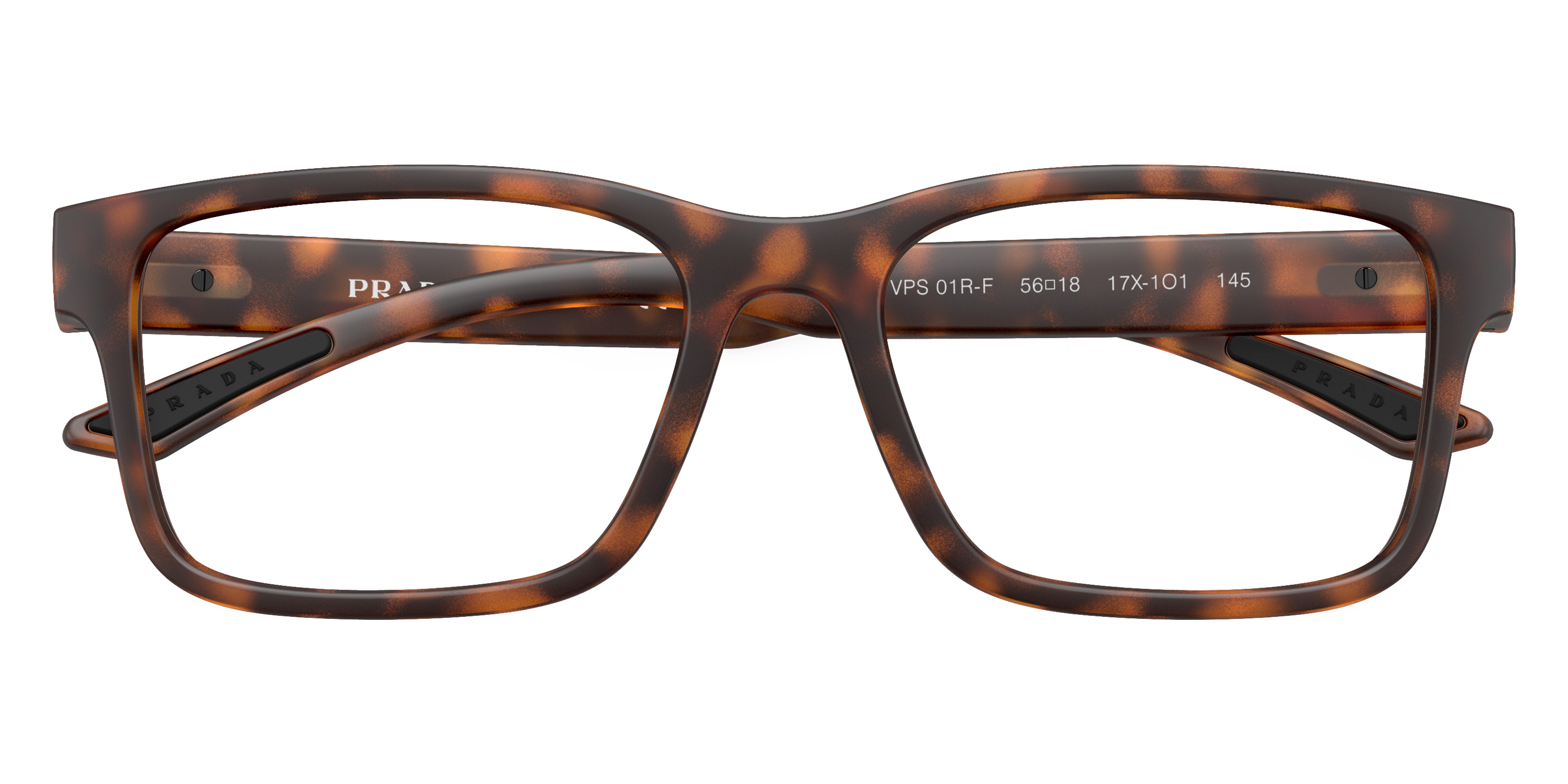 Prada Linea Rossa - PS 01RVF
