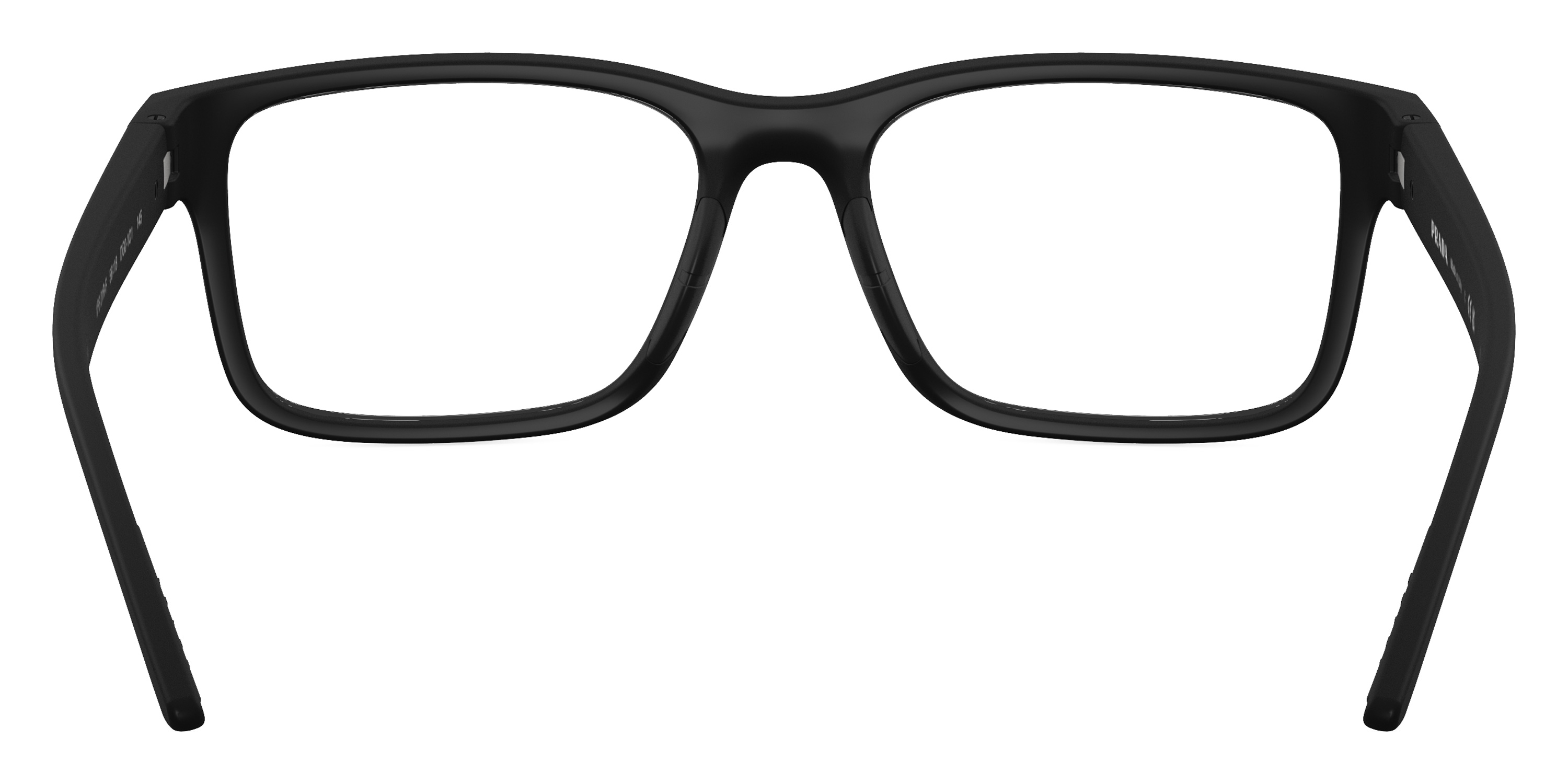 Prada Linea Rossa - PS 01RVF