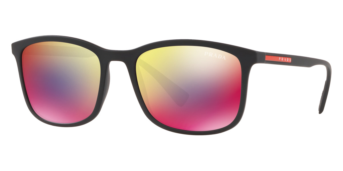 Prada Linea Rossa - Lifestyle PS 01TS