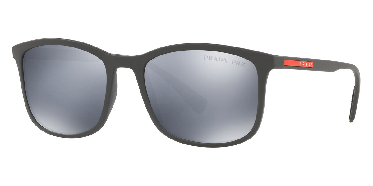 Prada Linea Rossa - Lifestyle PS 01TS