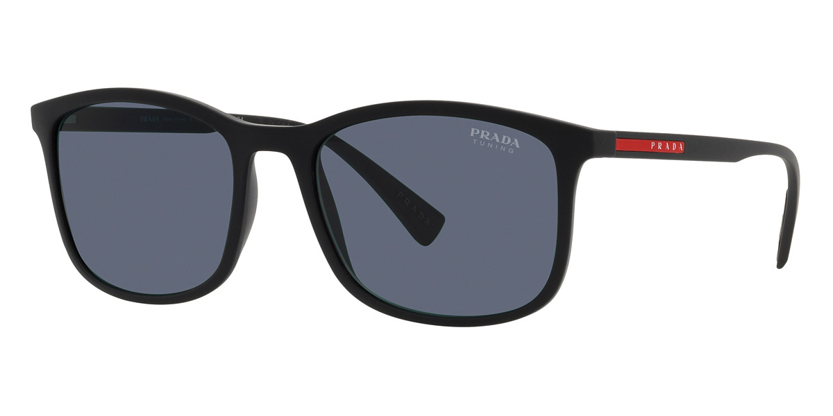 Prada Linea Rossa - Lifestyle PS 01TS