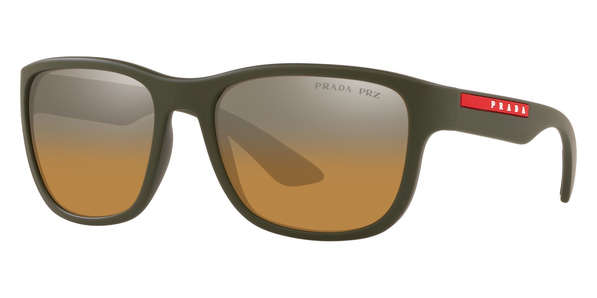 Prada Linea Rossa - Active PS 01US