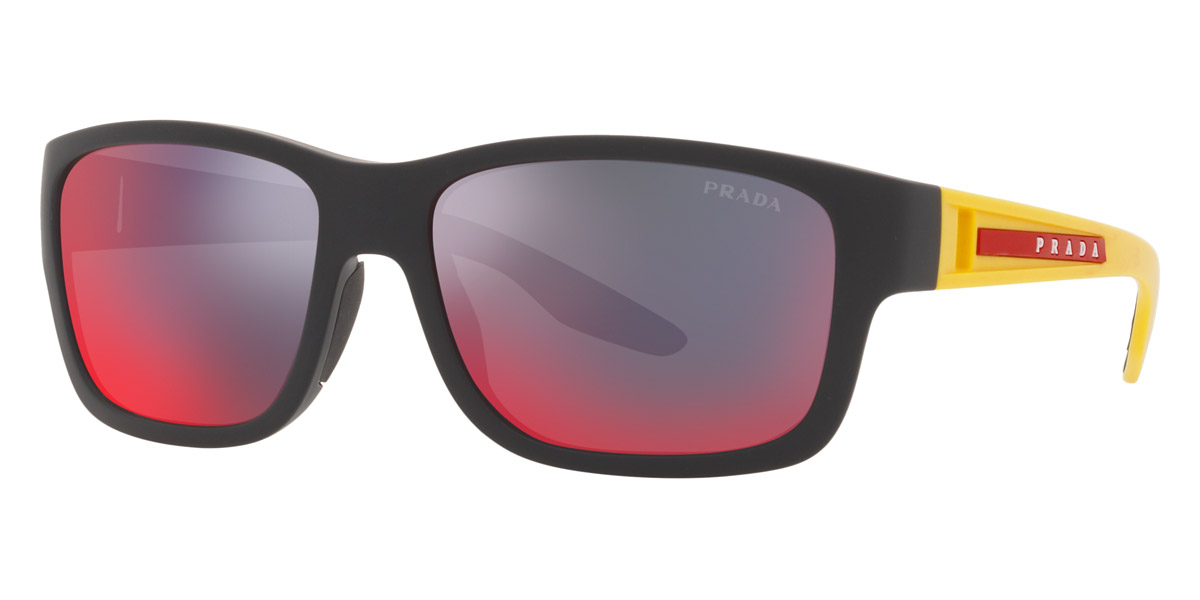 Prada Linea Rossa - PS 01WS