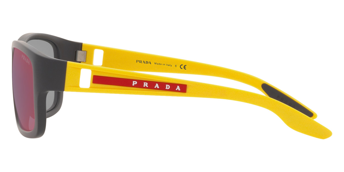 Prada Linea Rossa - PS 01WS