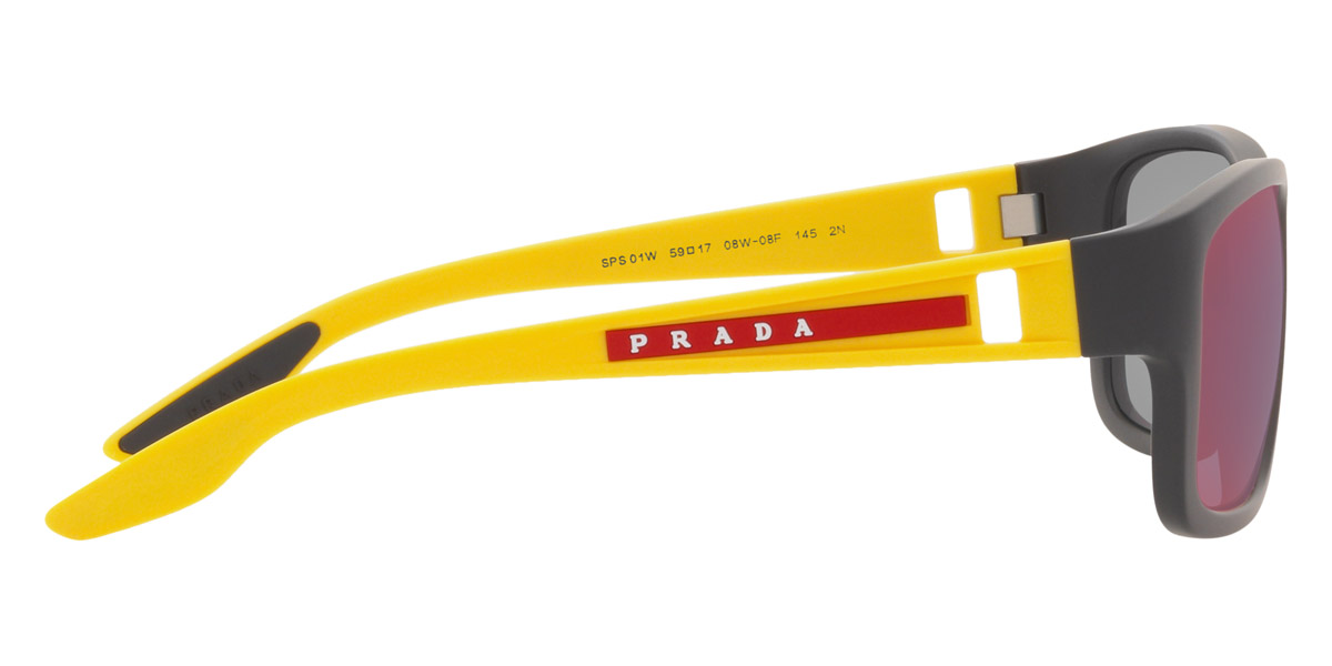 Prada Linea Rossa - PS 01WS