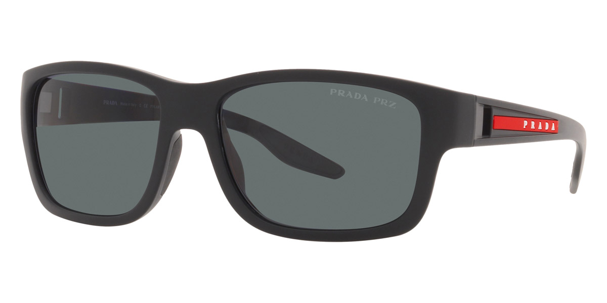 Prada Linea Rossa - PS 01WS
