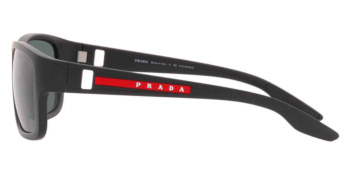 Prada Linea Rossa - PS 01WS