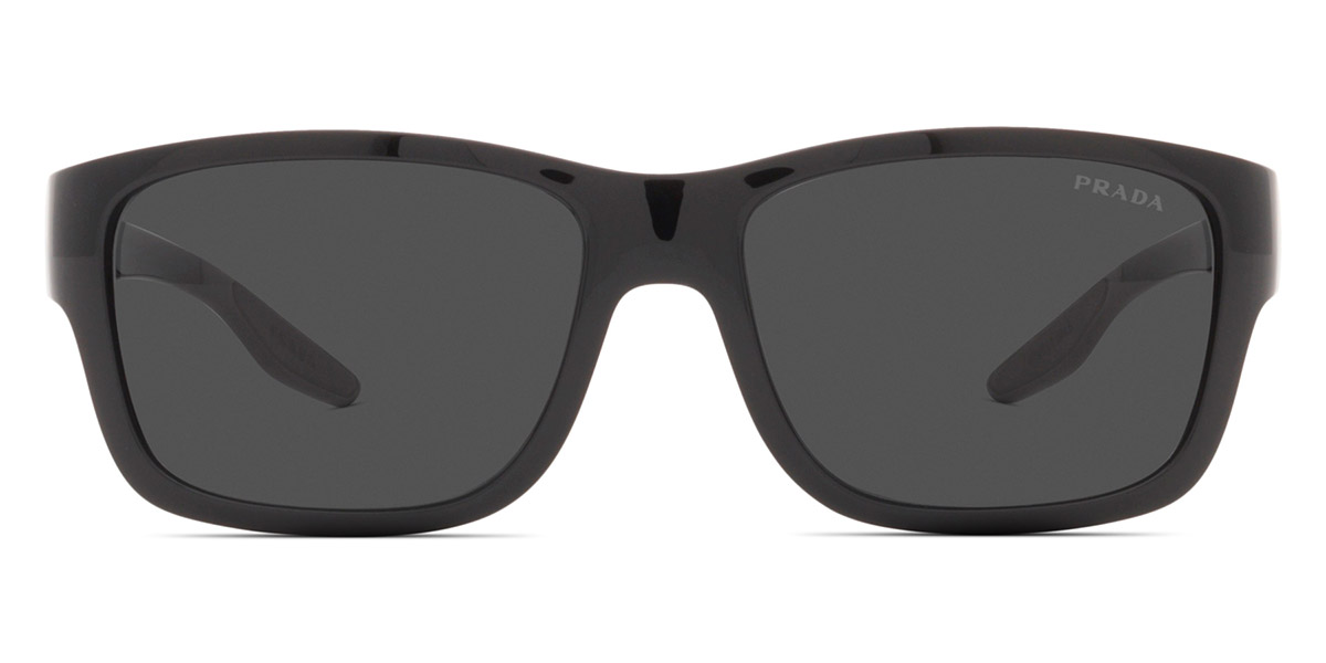 Prada Linea Rossa - PS 01WS