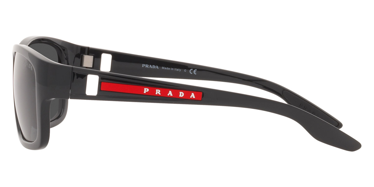 Prada Linea Rossa - PS 01WS