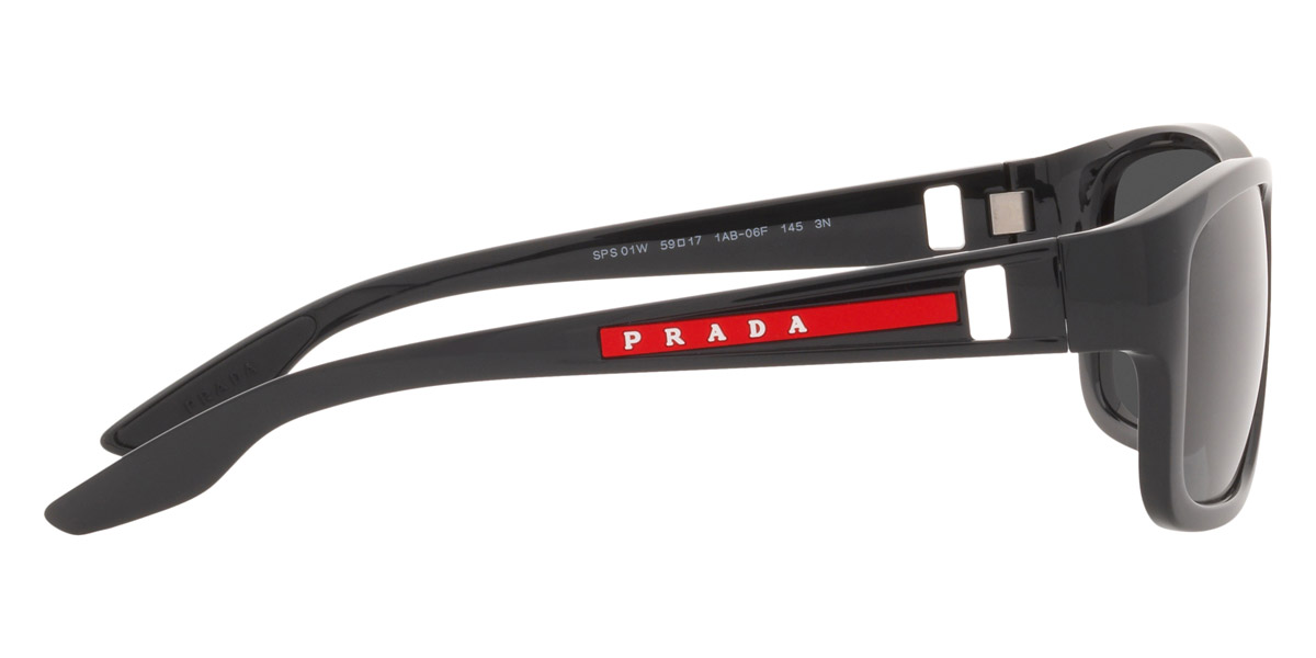 Prada Linea Rossa - PS 01WS
