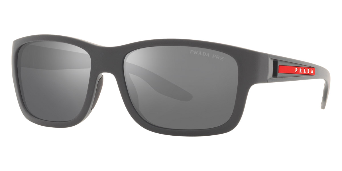 Prada Linea Rossa - PS 01WS