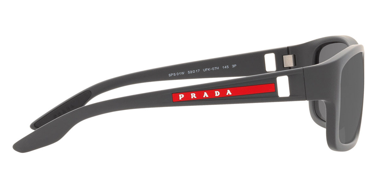 Prada Linea Rossa - PS 01WS