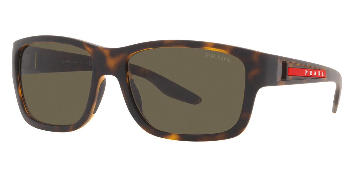 Prada Linea Rossa - PS 01WS