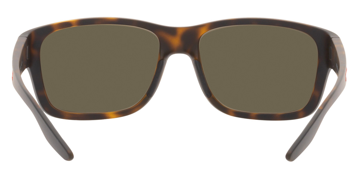 Prada Linea Rossa - PS 01WS