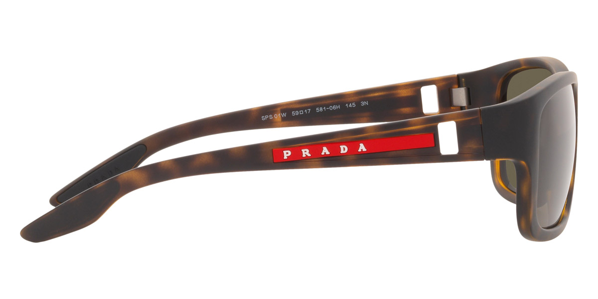 Prada Linea Rossa - PS 01WS